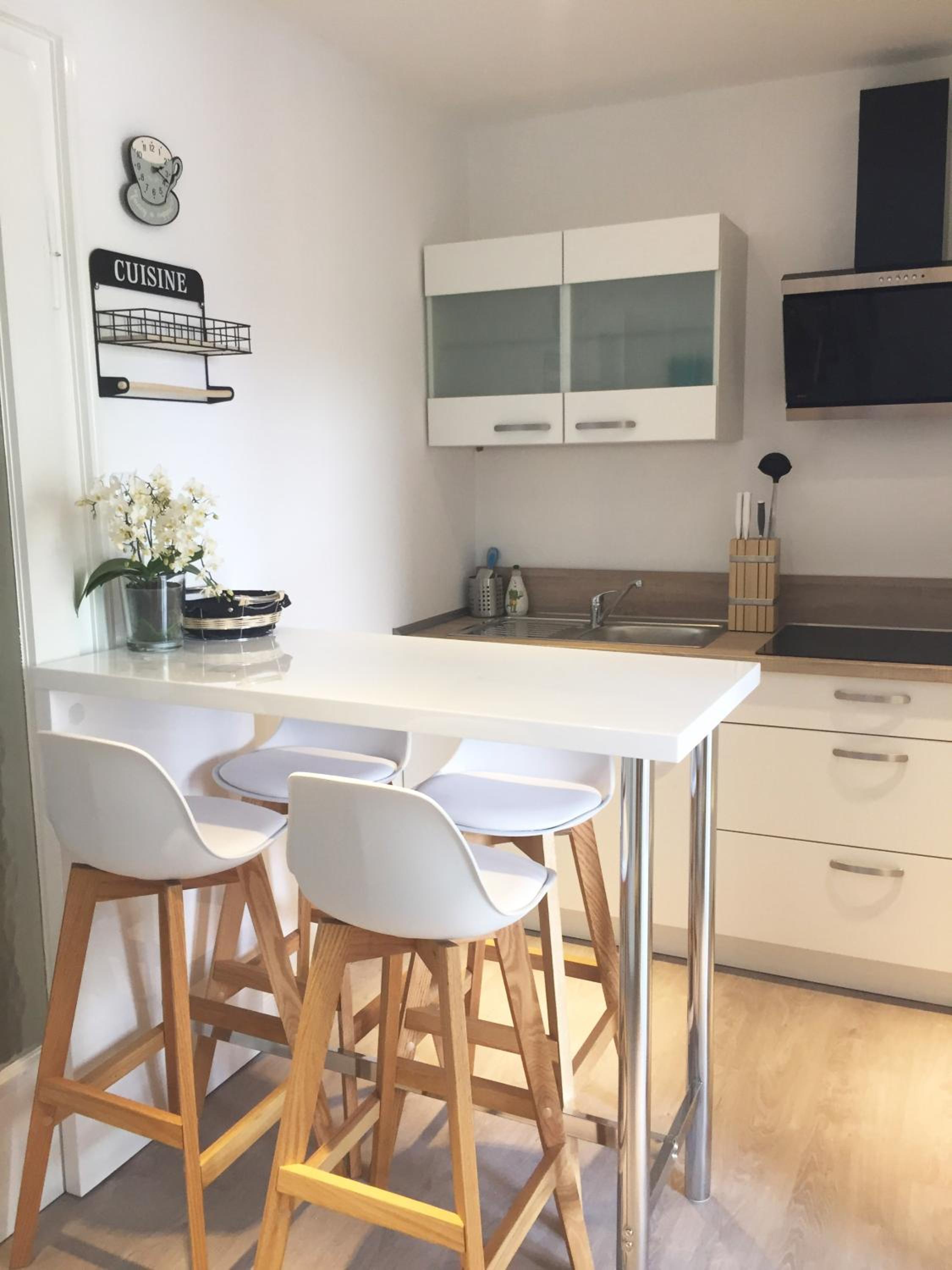 Pfotchenurlaub im Harz- Schone Ferienwohnung fur 2-4 Personen und Hund - Property Image 19