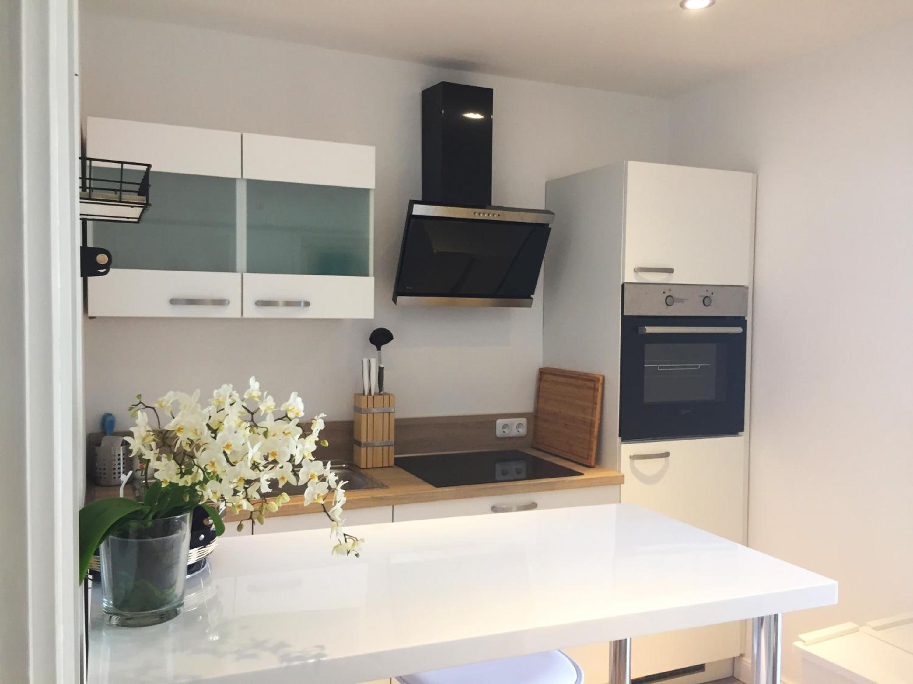 Pfotchenurlaub im Harz- Schone Ferienwohnung fur 2-4 Personen und Hund - Property Image 18