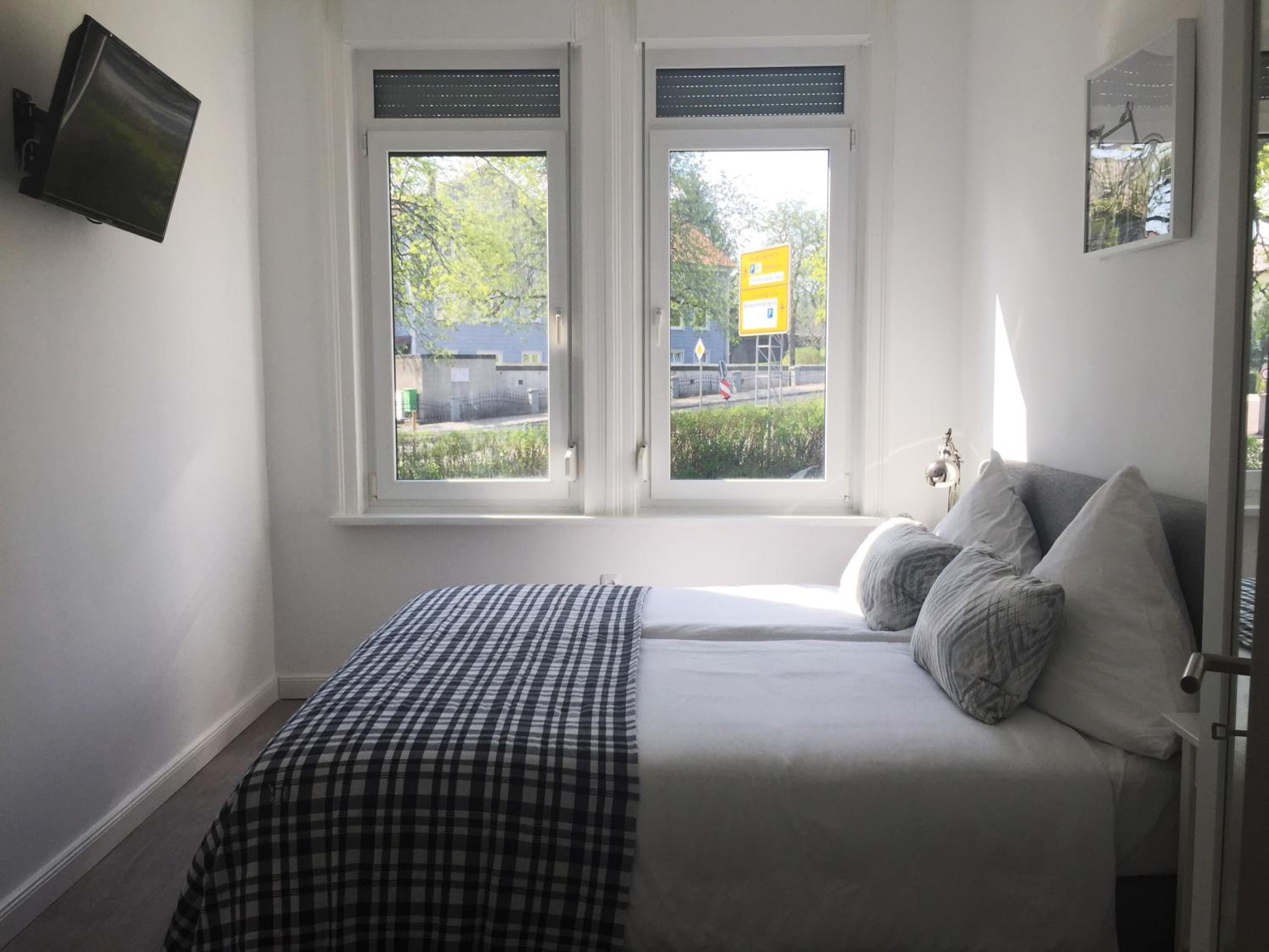 Pfotchenurlaub im Harz- Schone Ferienwohnung fur 2-4 Personen und Hund - Property Image 14