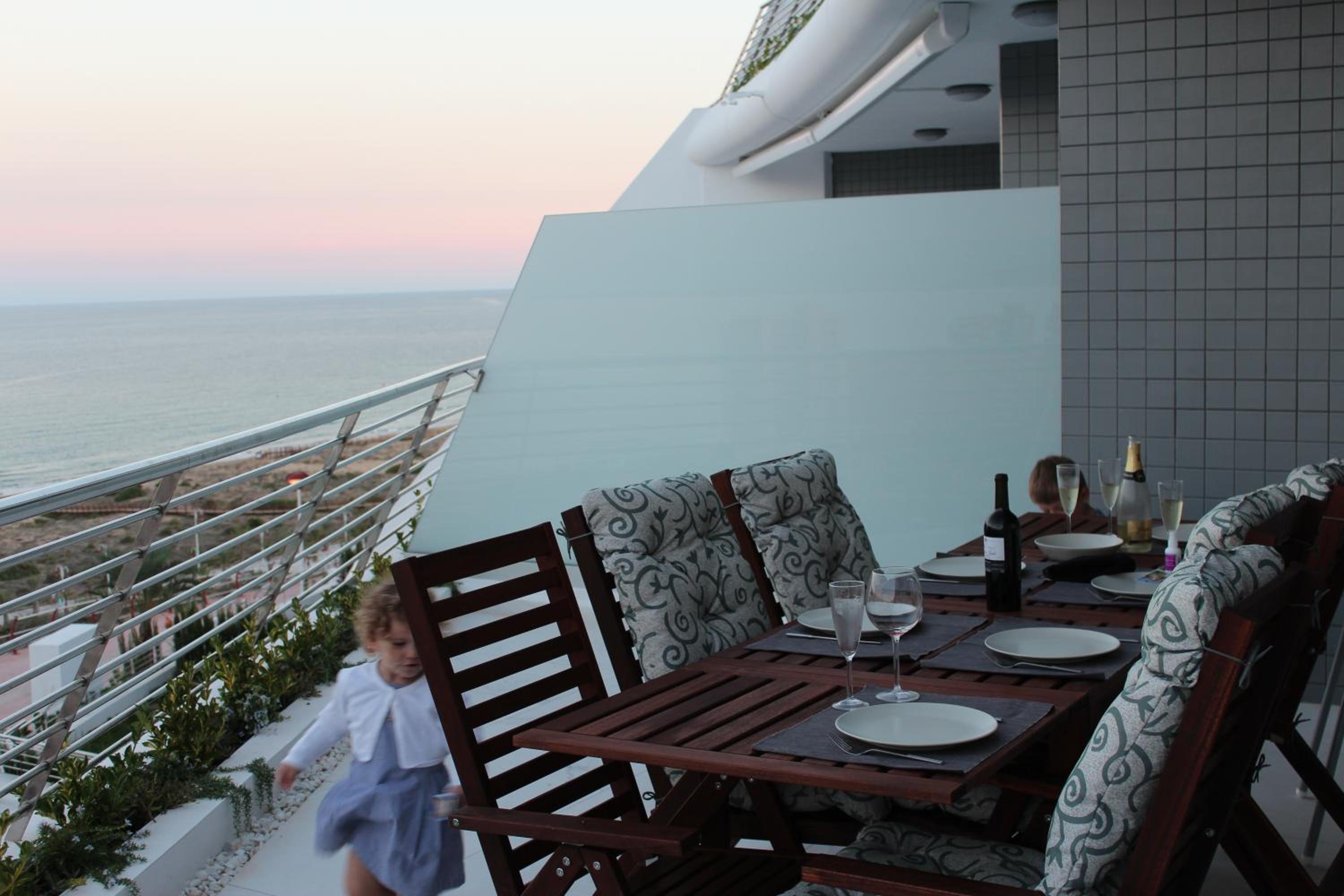 Infinity View view 5