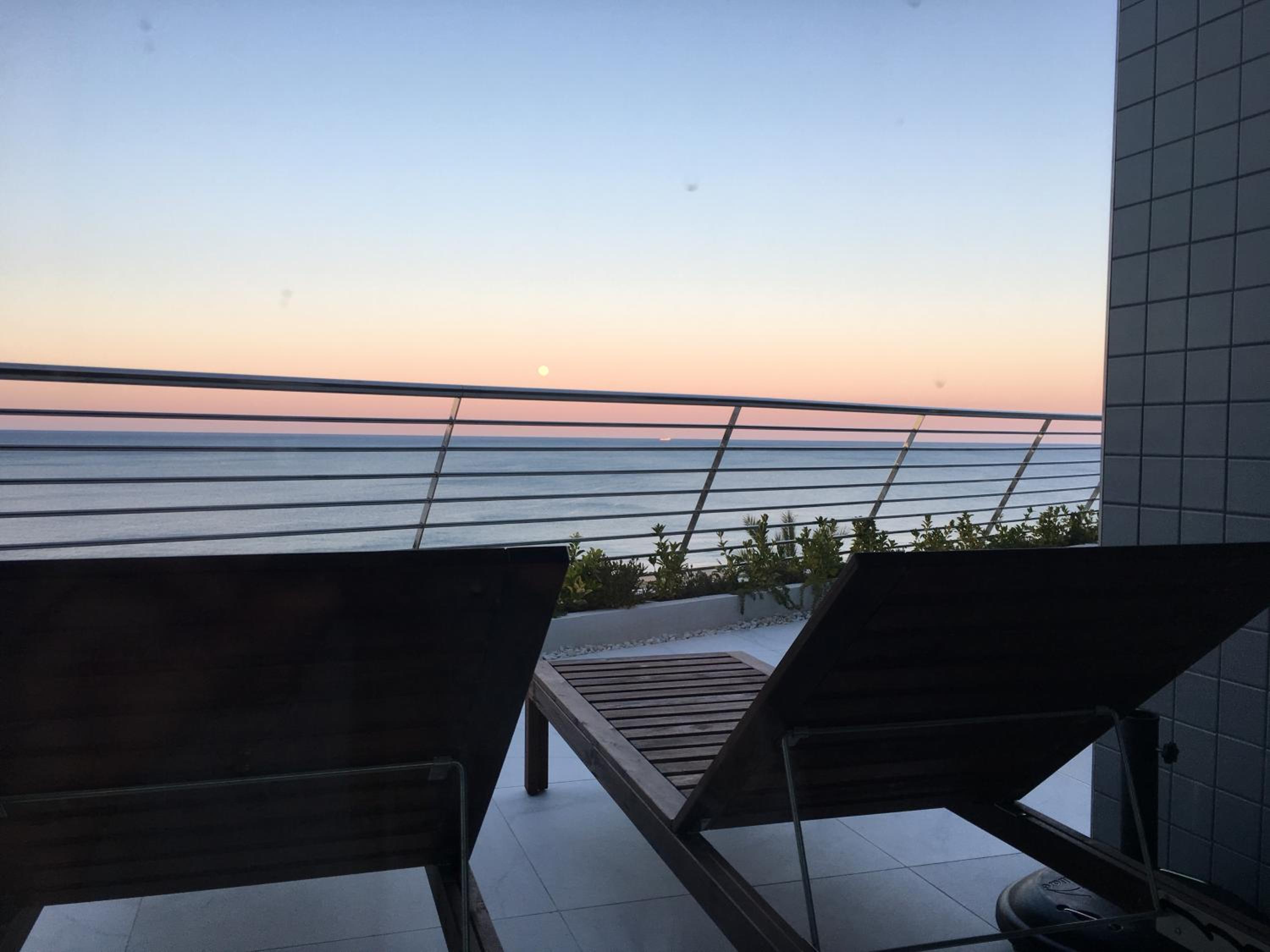 Hotel Dream Infinity View