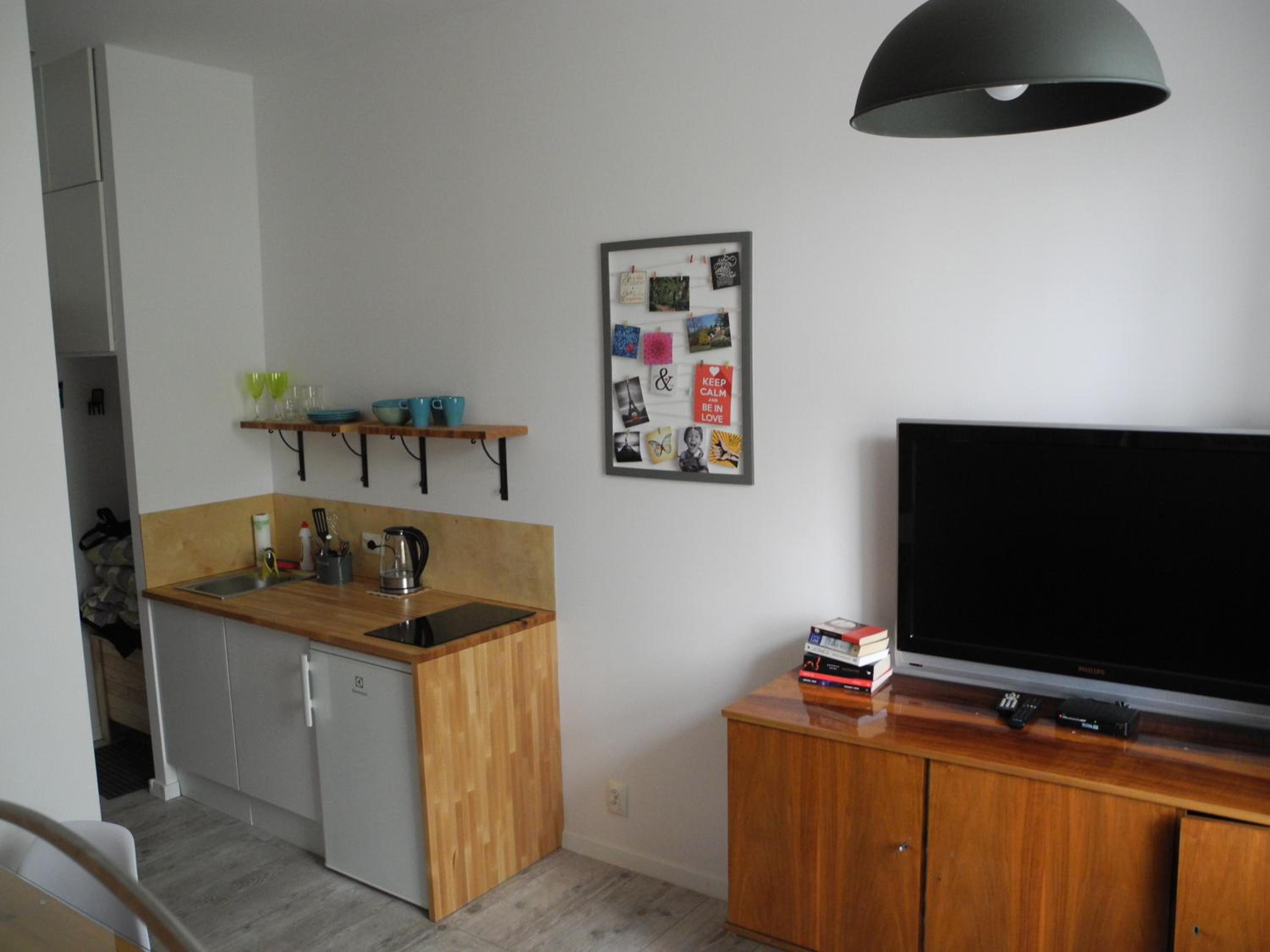 Apartament N°10 view 2