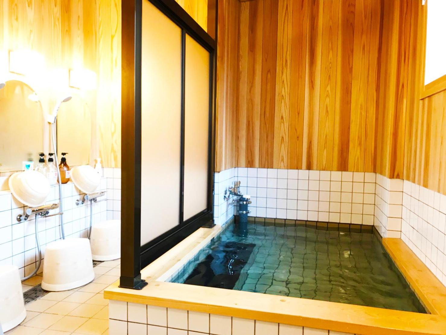Ryokan Matsumuraya