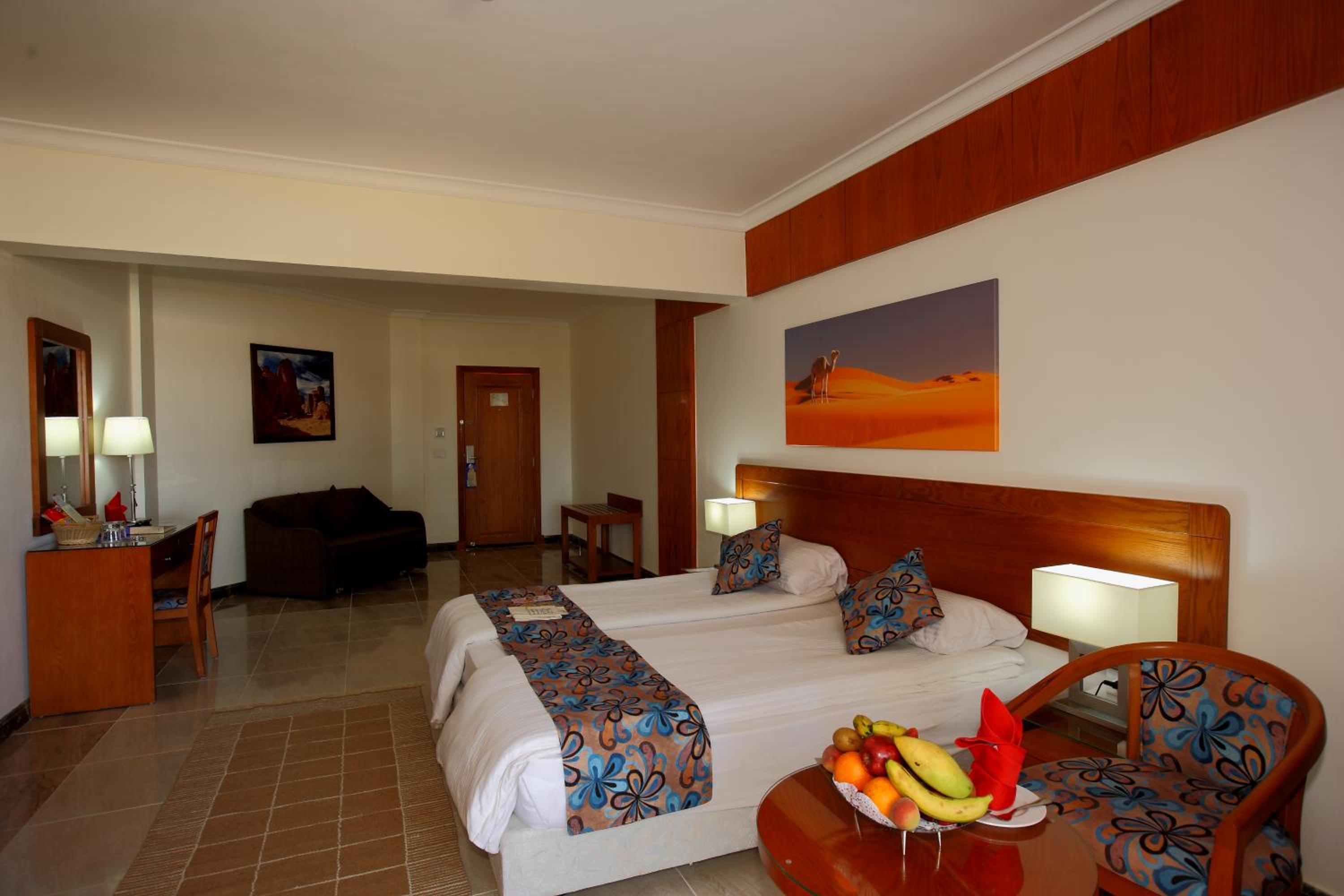 Swiss Inn Resort Dahab — photo 44