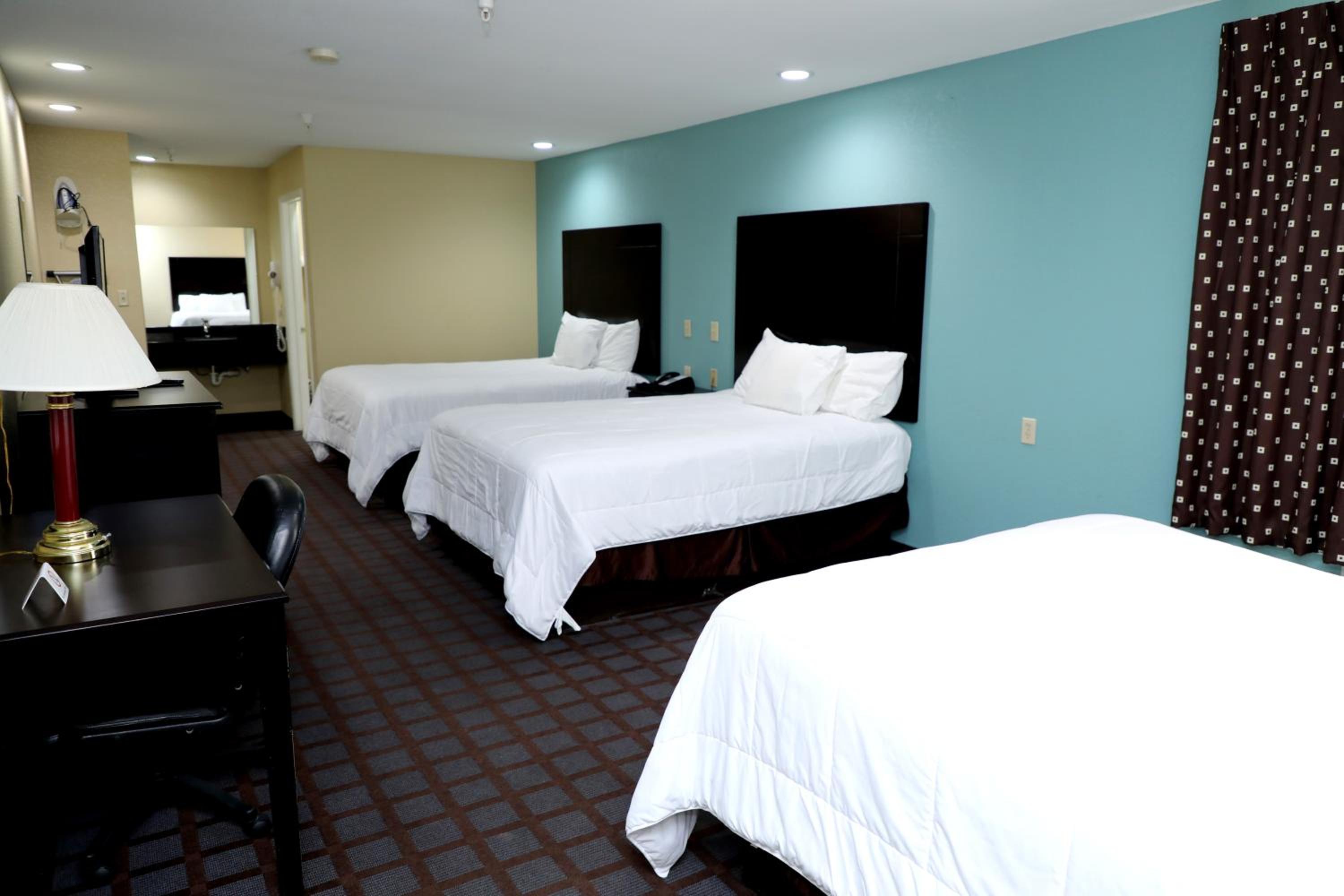 Ranger Inn & Suites