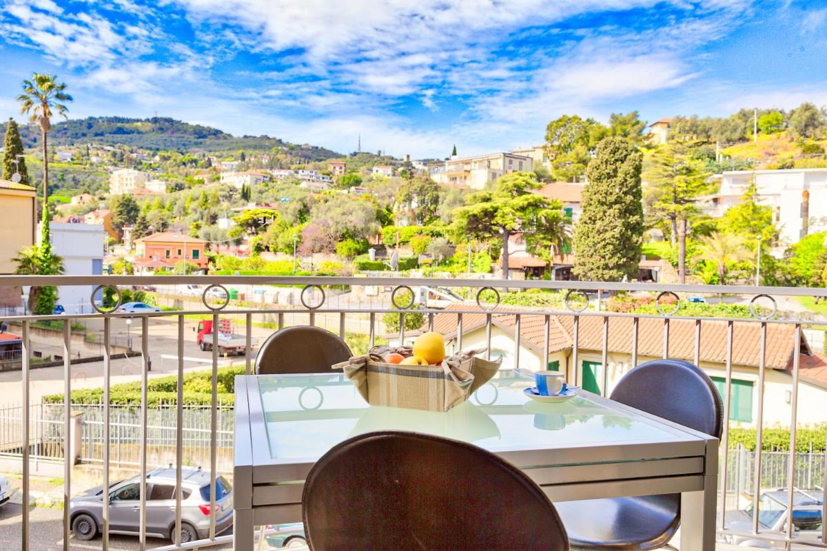 Apartment ZERO - Diano Marina photo 2