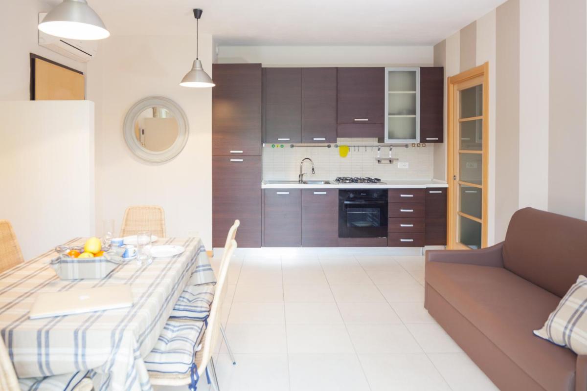 Apartment ZERO - Diano Marina photo 4