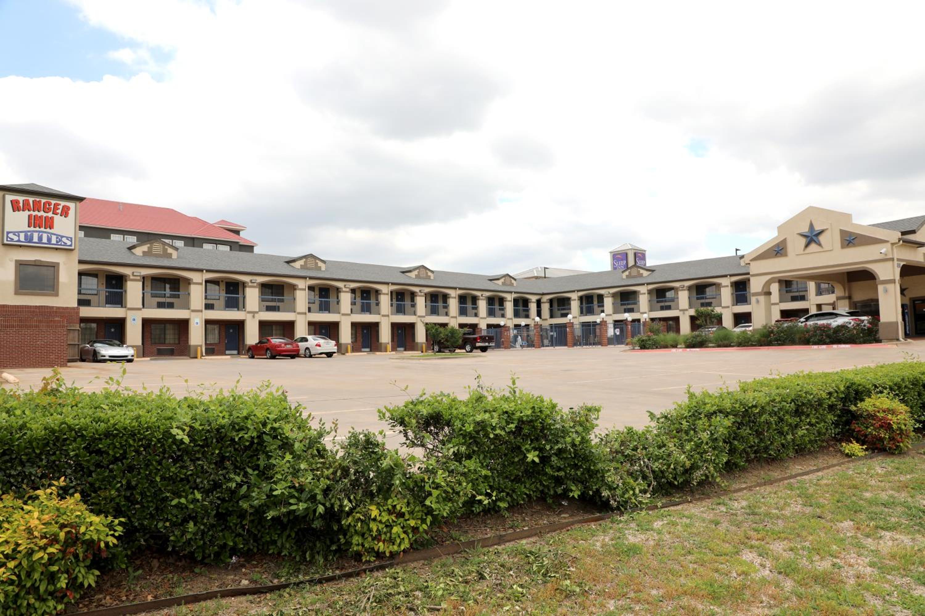 Ranger Inn & Suites
