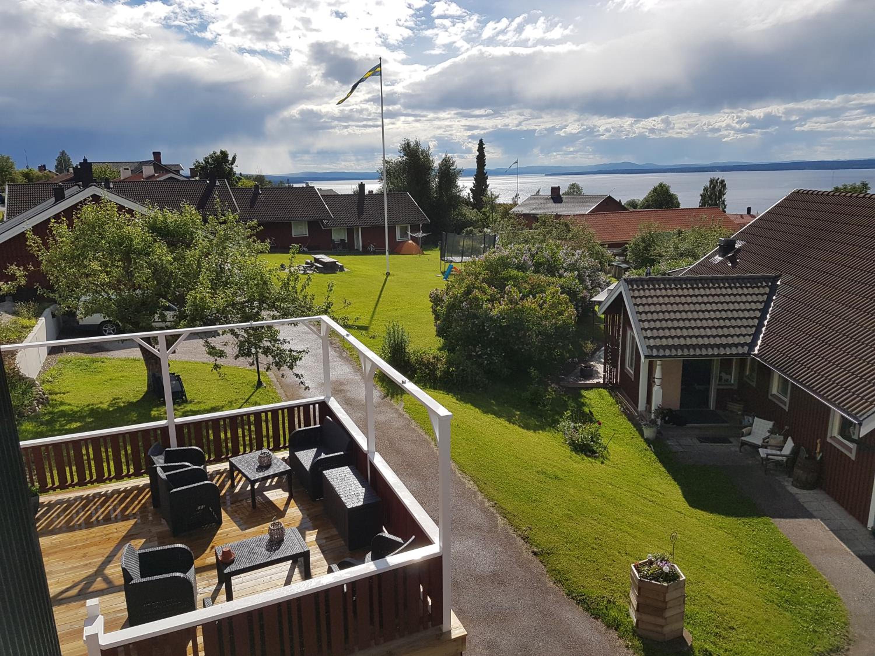 Lustigsgården Boutique Hotel