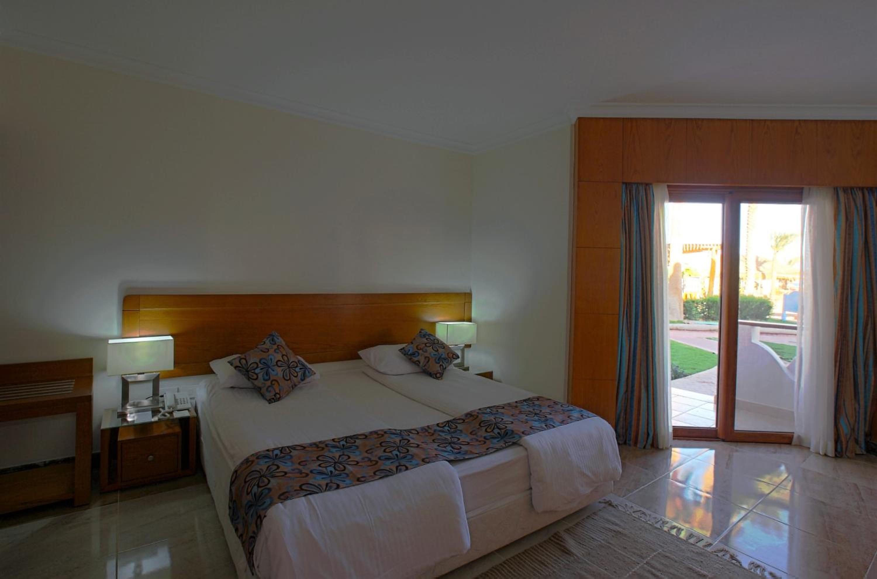 Swiss Inn Resort Dahab — photo 31