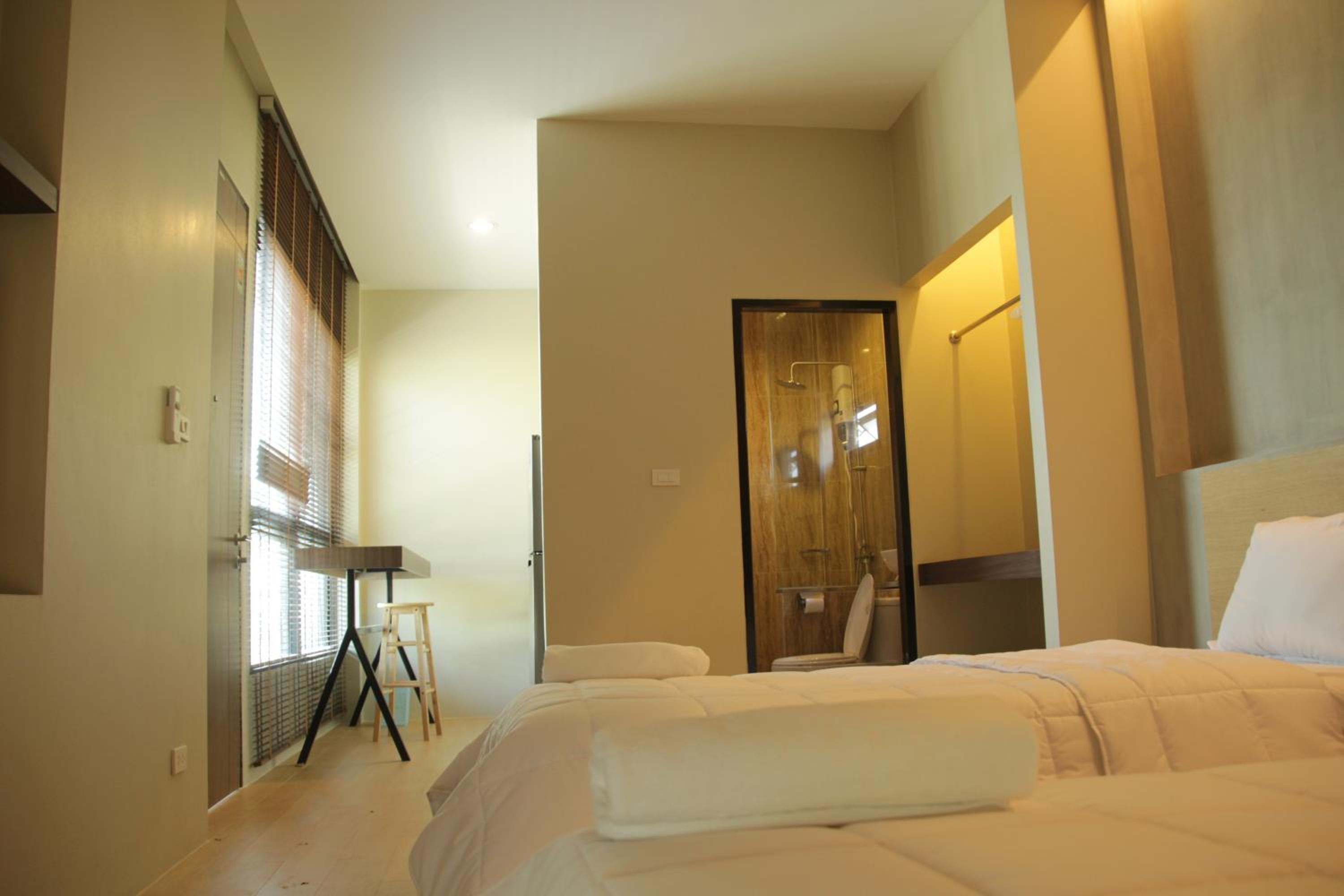 The Residence Thepkanjana