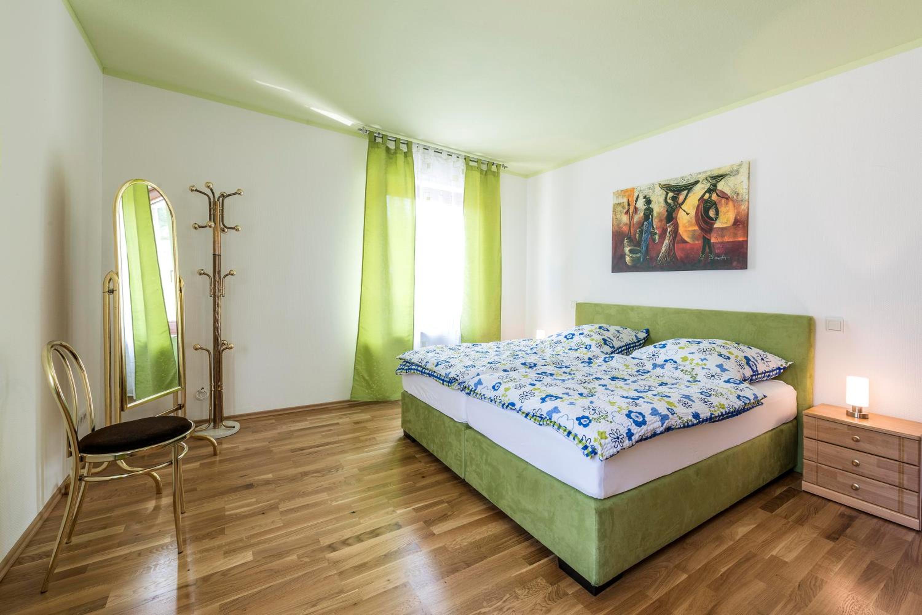 Ferienwohnung Familie Bauer