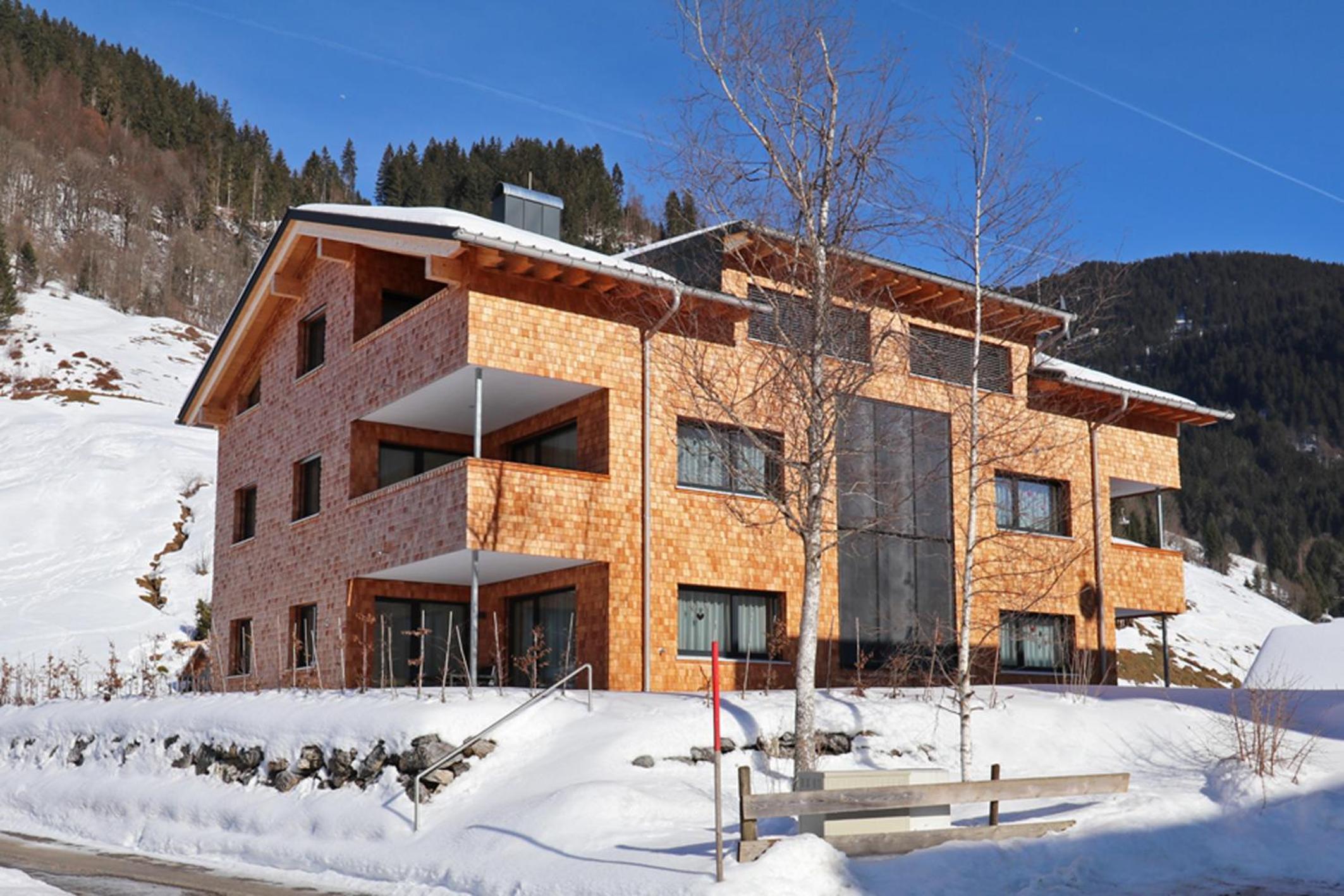 Kanis Appartements