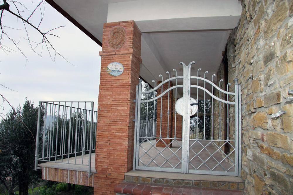 Tenuta La Panoramica view 3