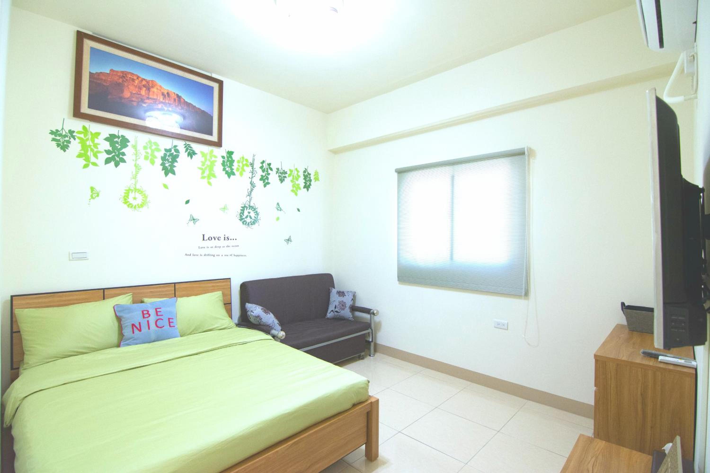 Gold Ya Homestay