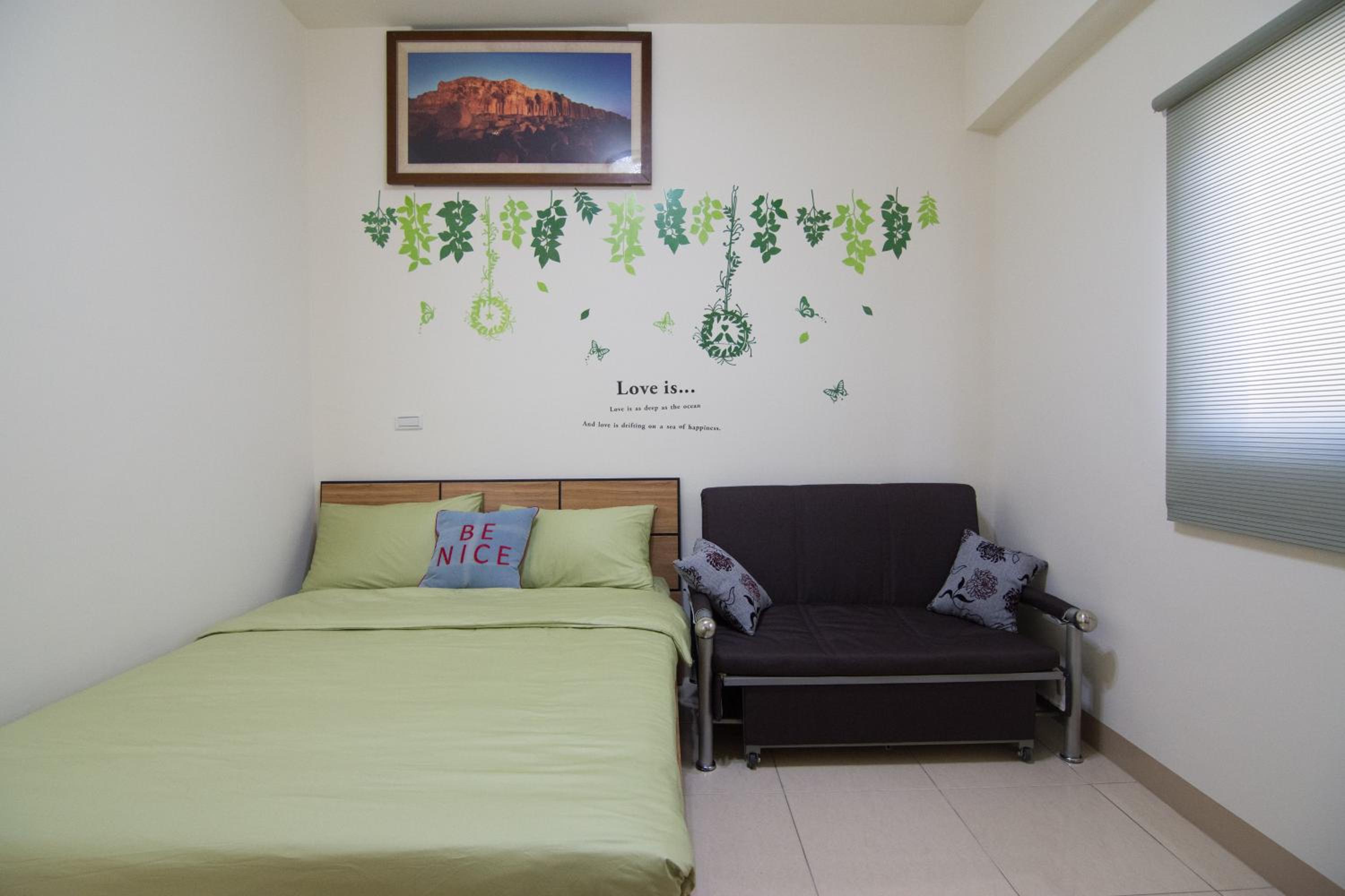 Gold Ya Homestay