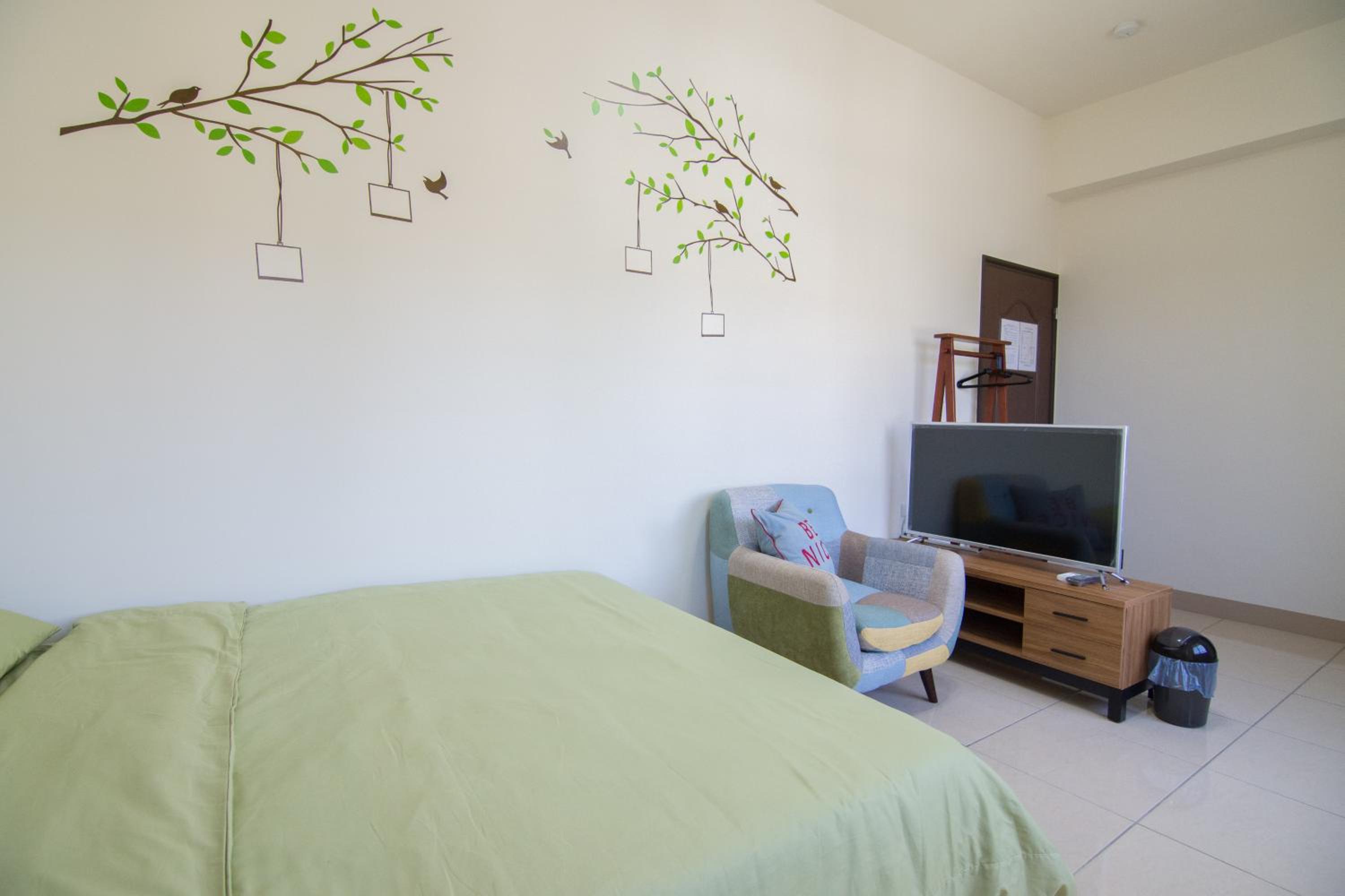 Gold Ya Homestay