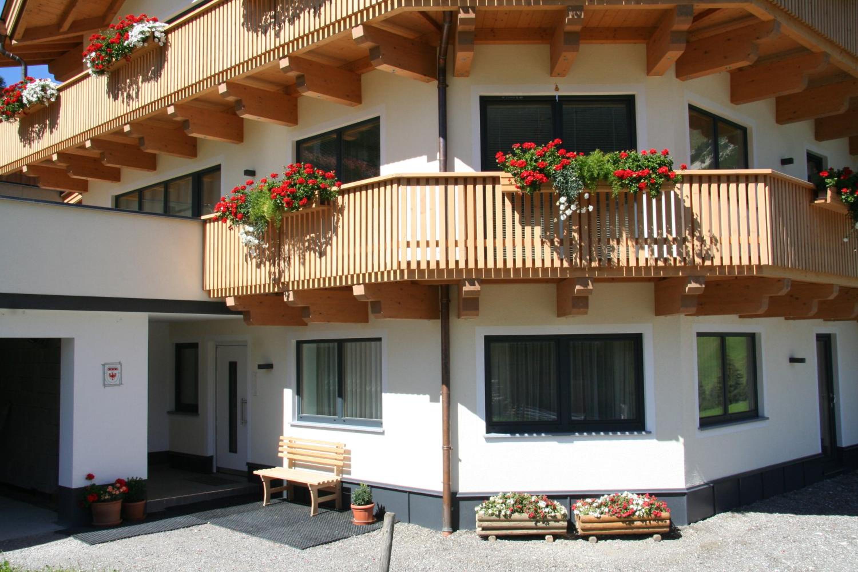 Ferienwohnung am Winterhaus