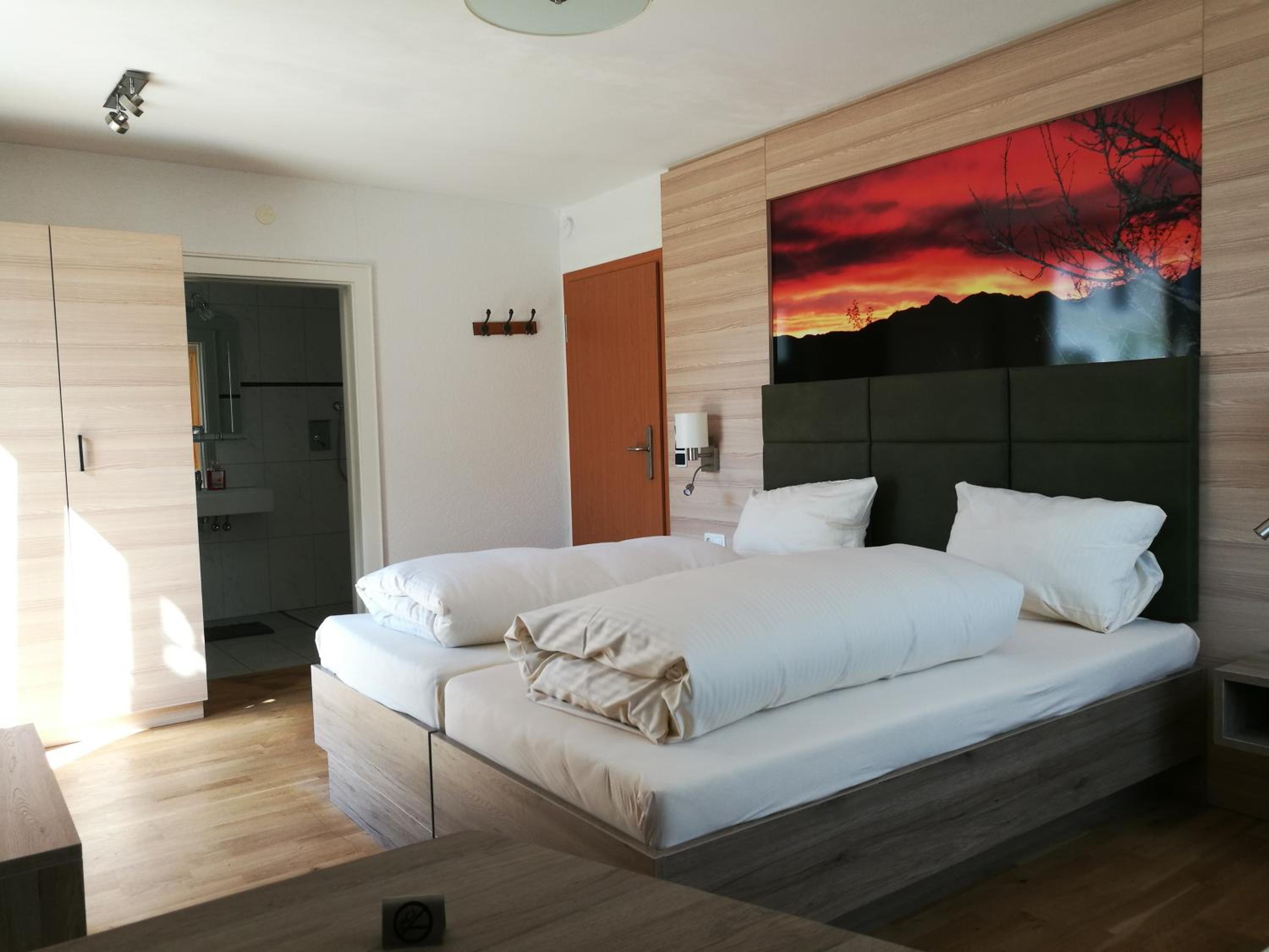 Haus am Gries