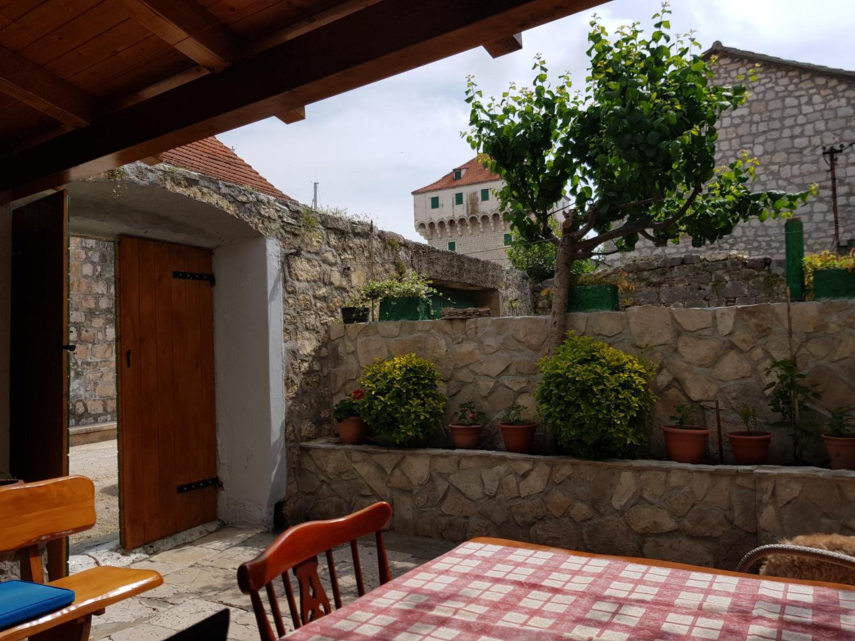 Apartment Mirjana view 3