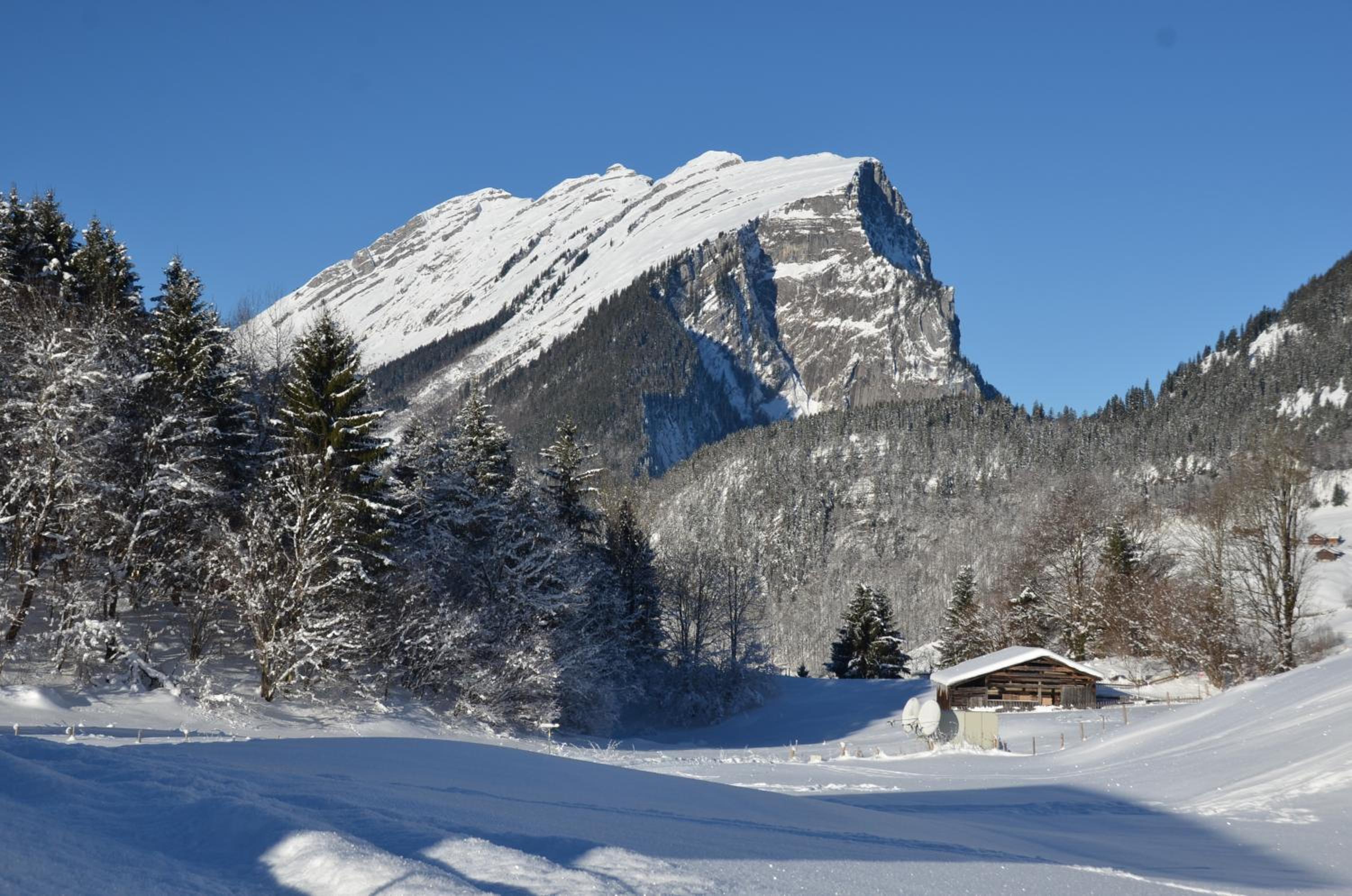 Kanis Appartements