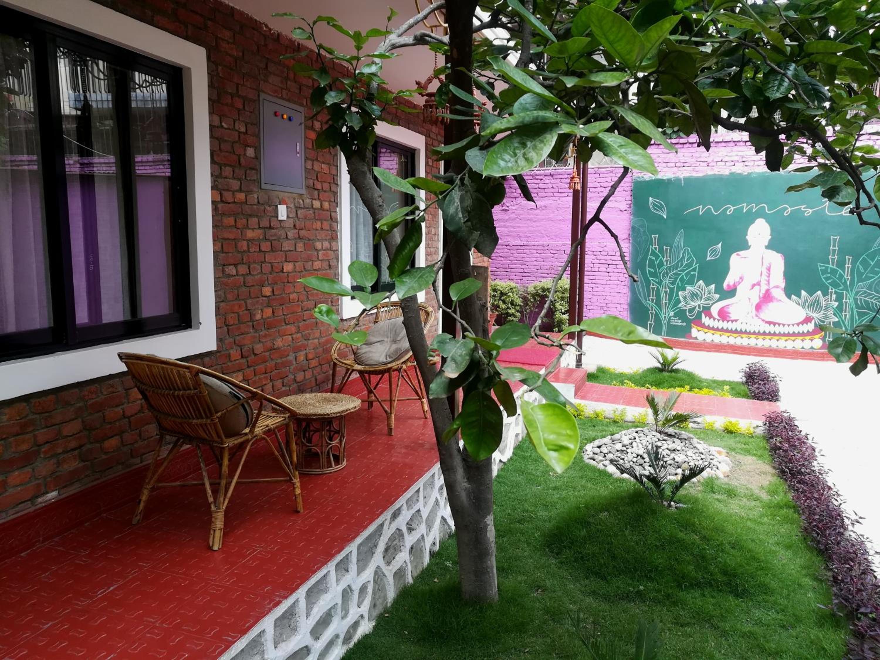 Nepal Cottage Resort