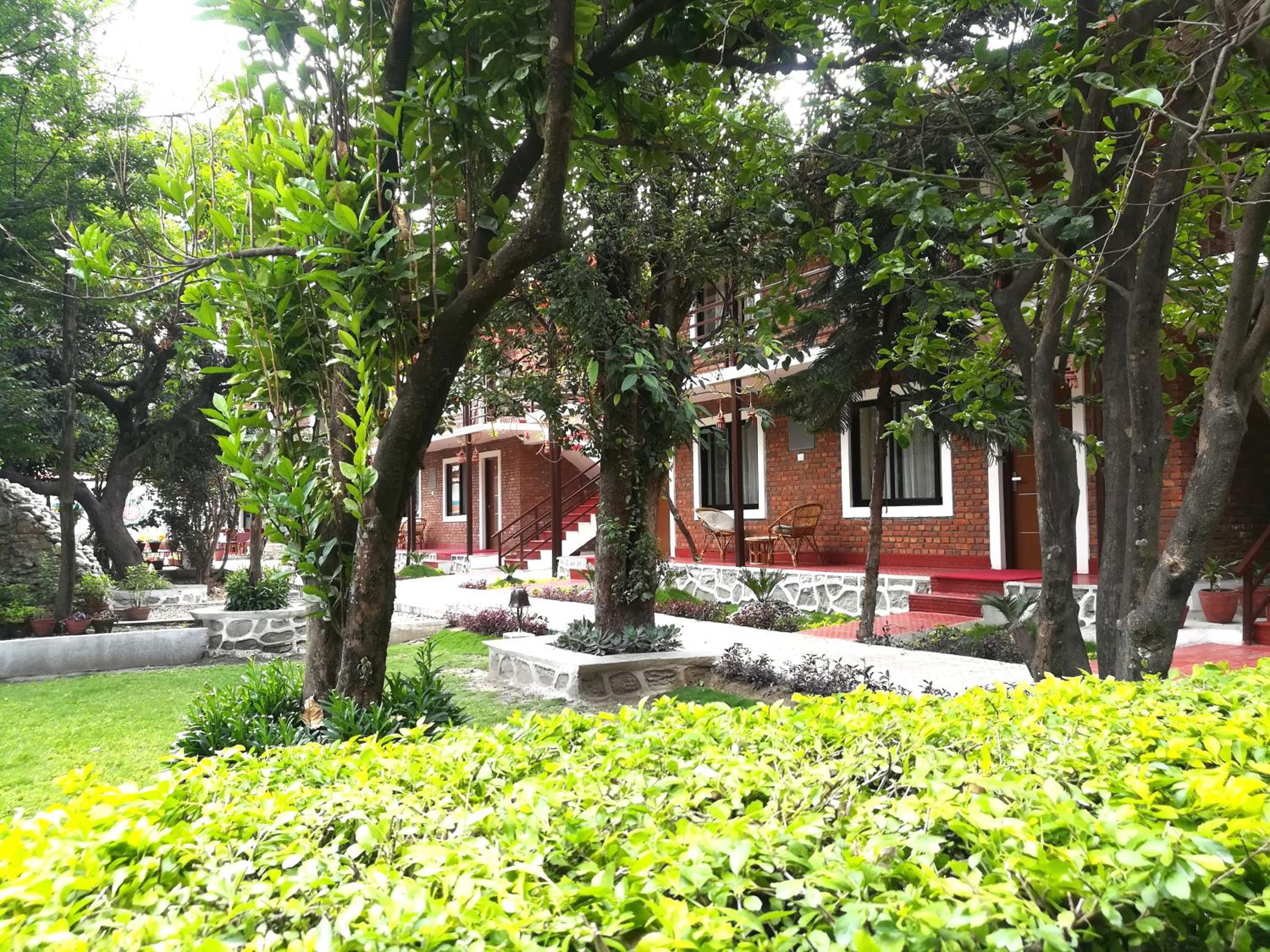 Nepal Cottage Resort