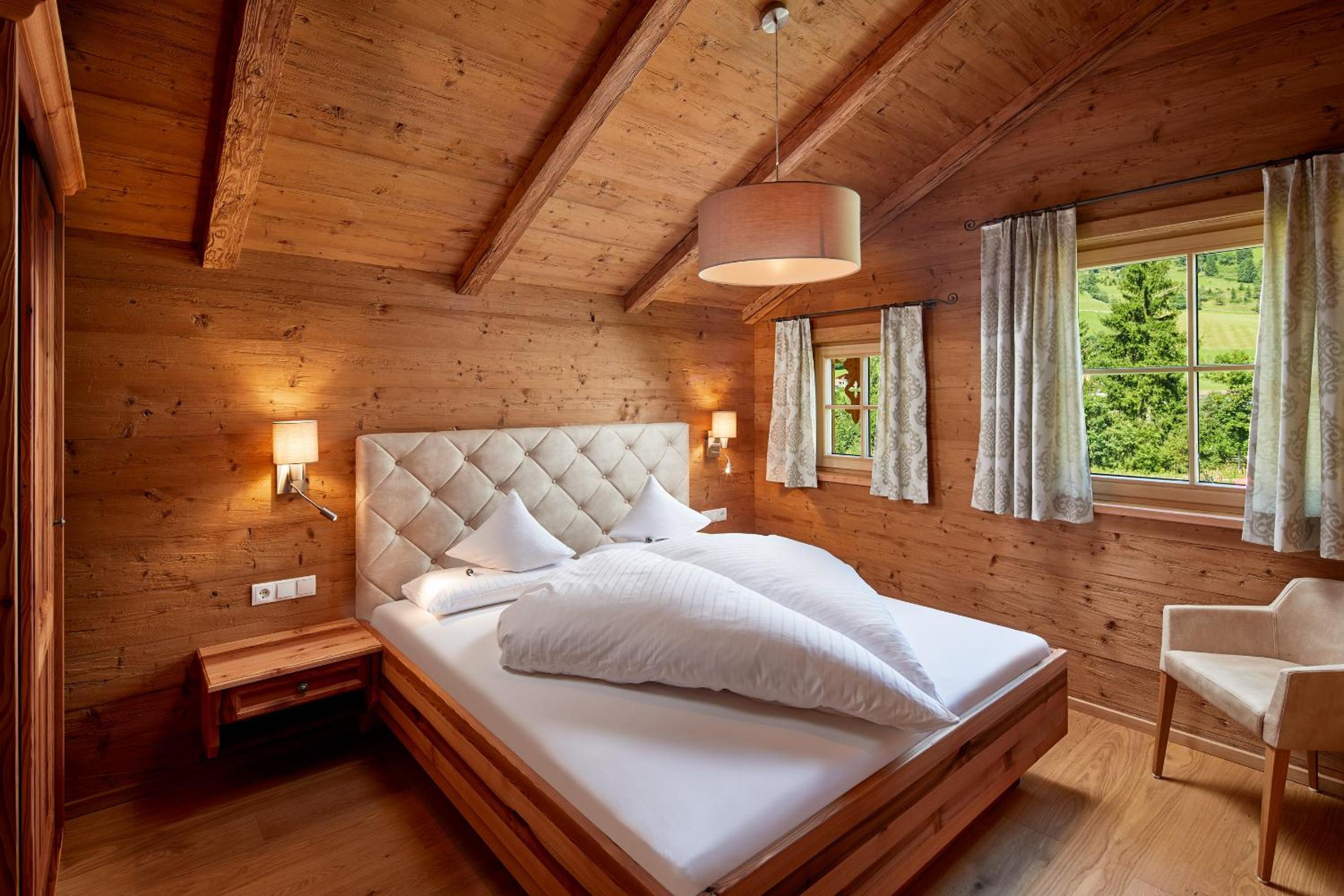 Lehenriedl Chalet
