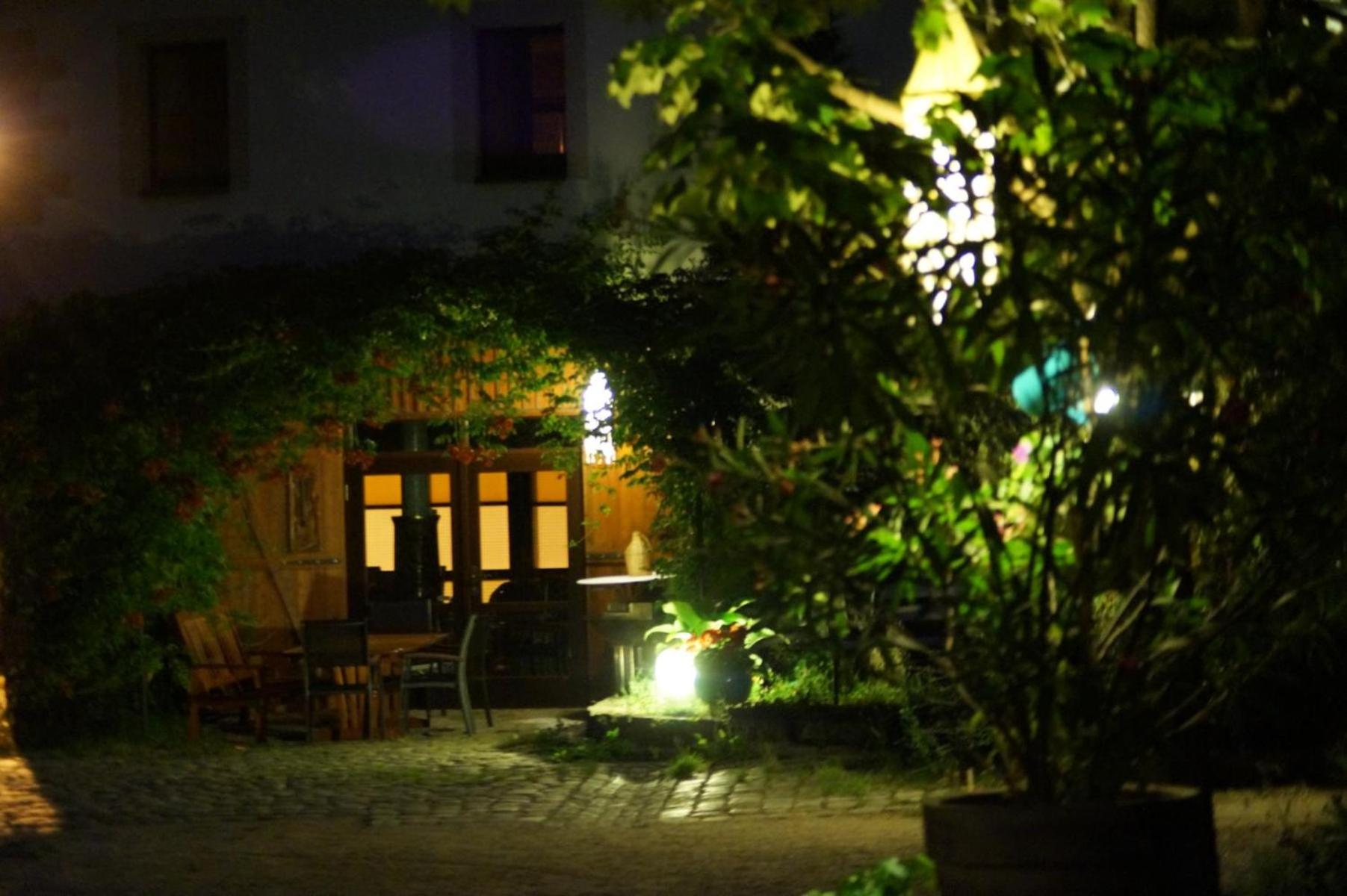 Ferienwohnung TOSCANA view 4