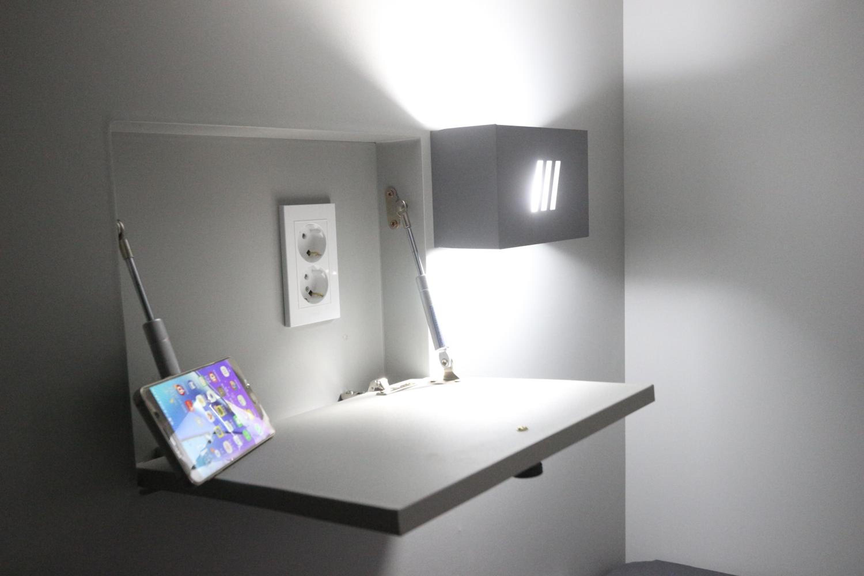 Midtown Hostel 153