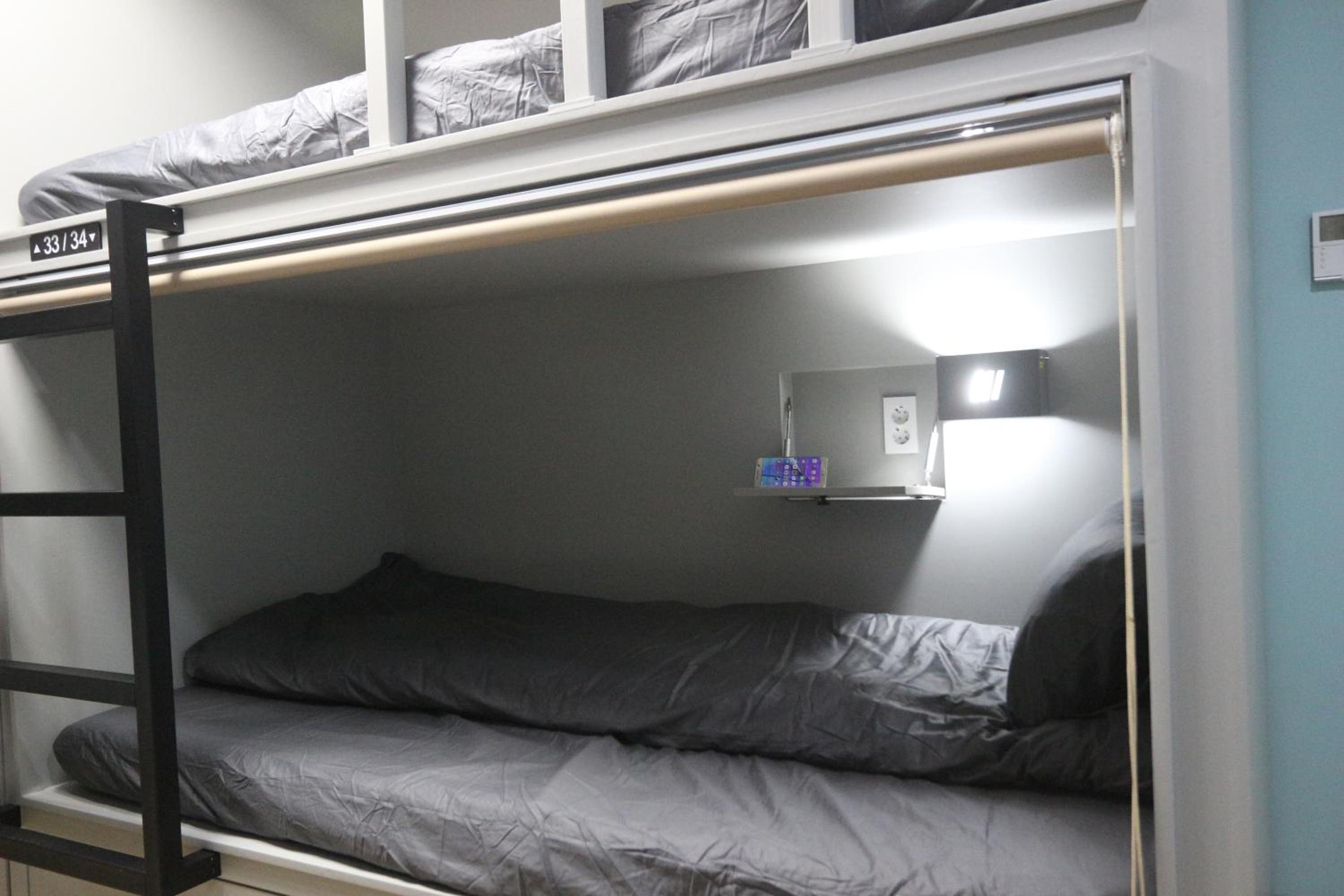 Midtown Hostel 149