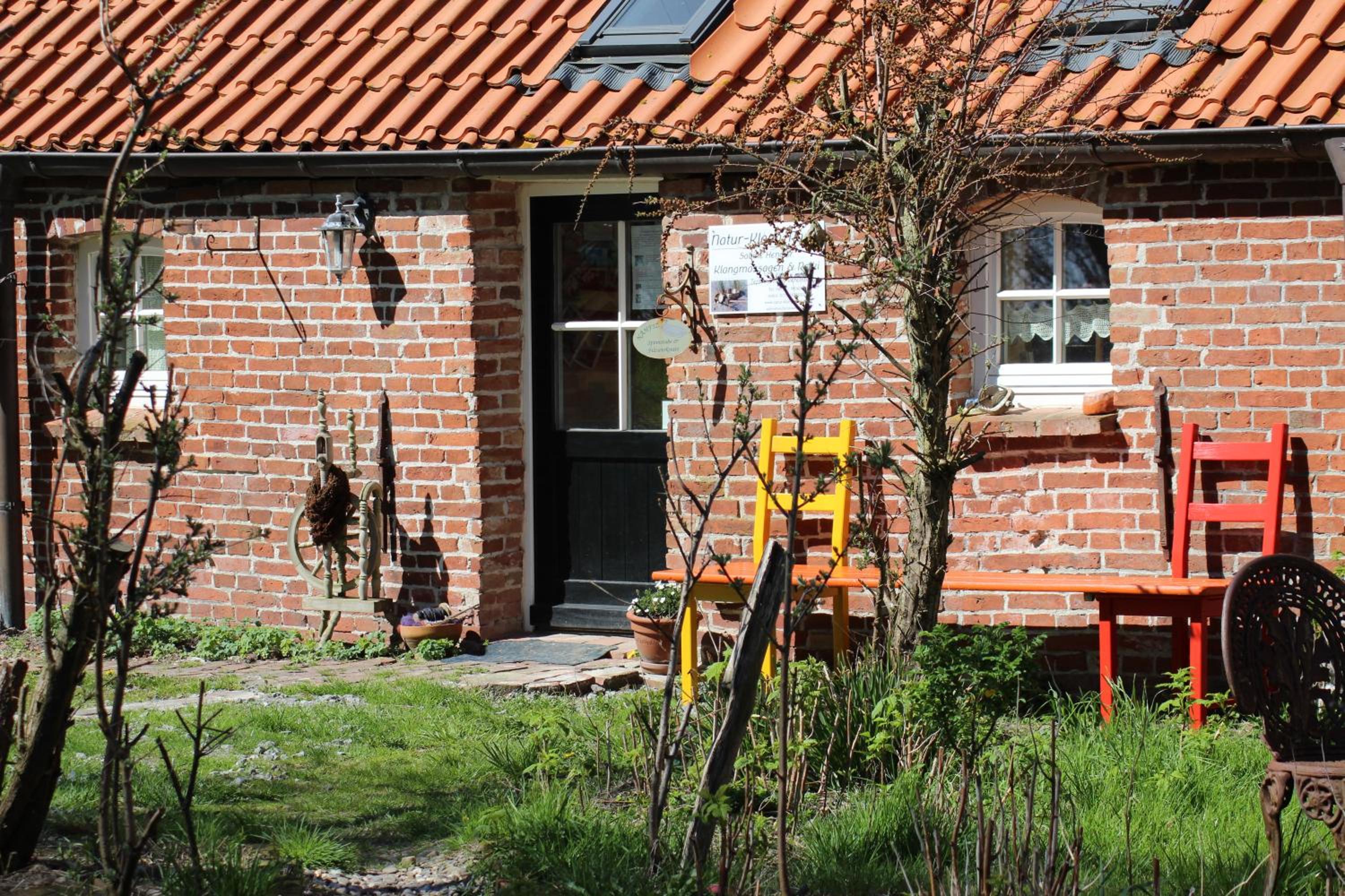 Ferienhof Spiegelhaus