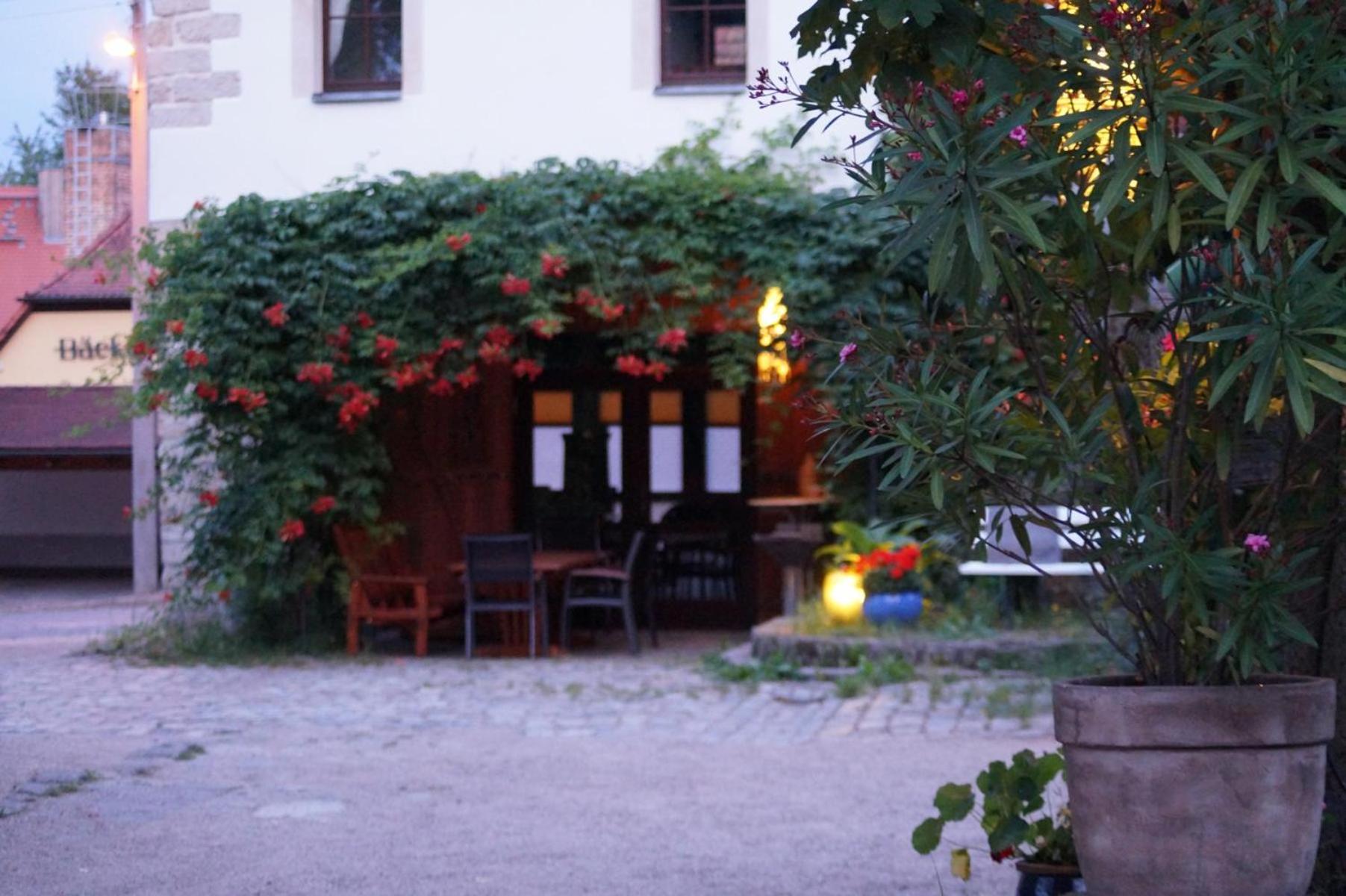 Ferienwohnung TOSCANA view 3