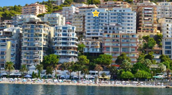 BEACH&SEAVIEW WITH TERRACE