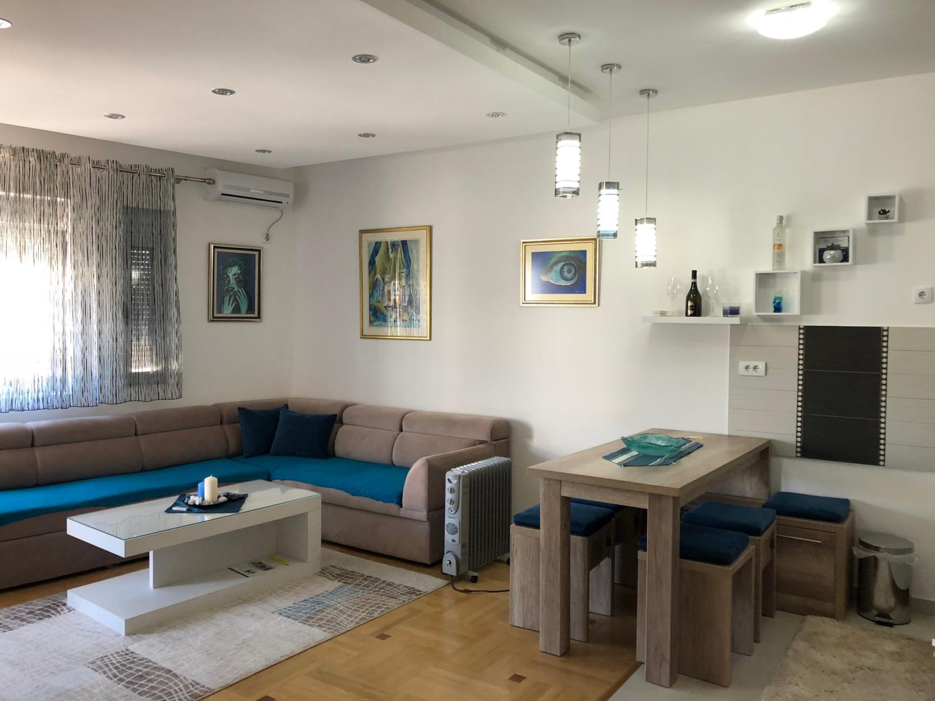 Apartman Dajana