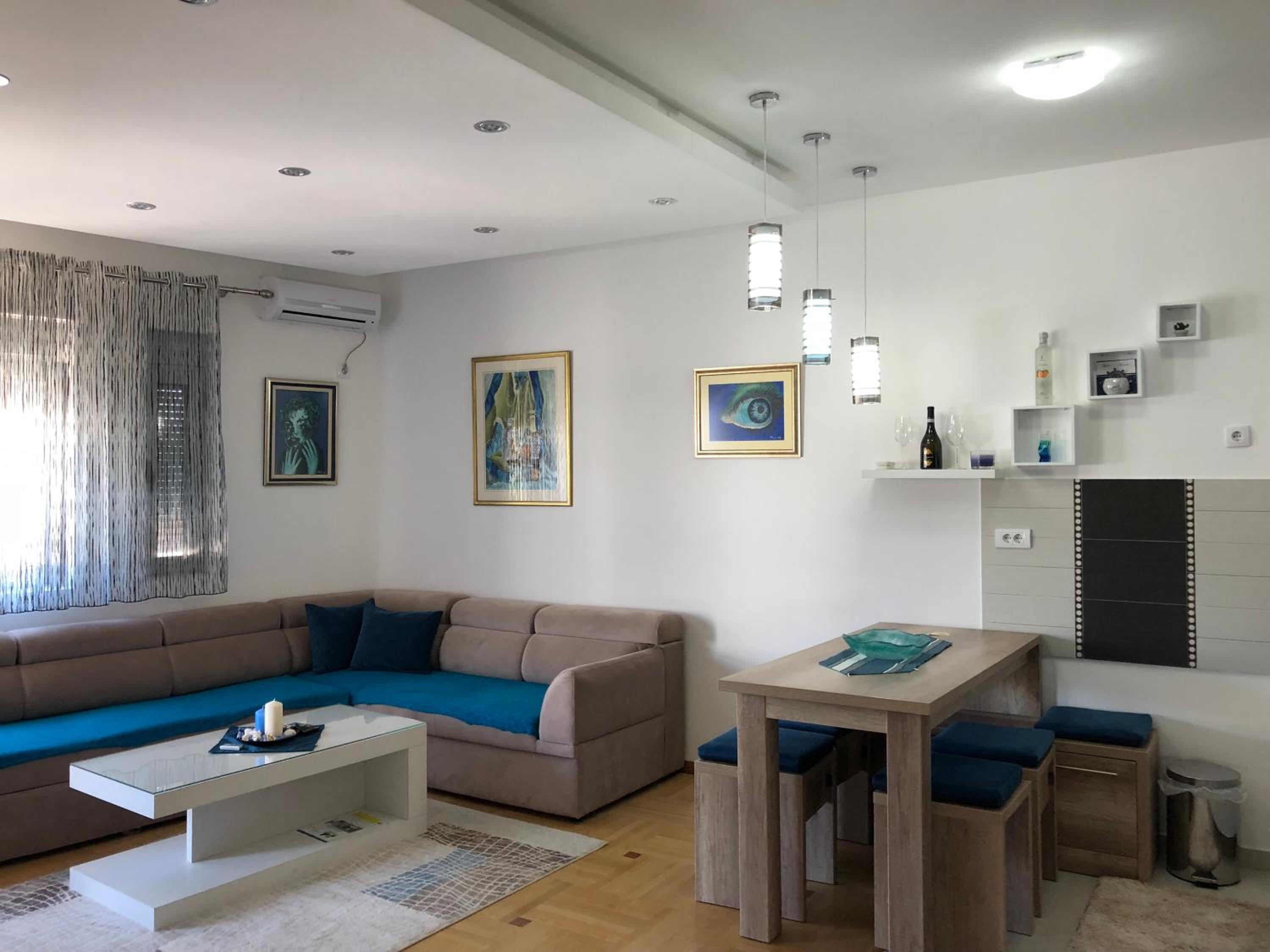 Apartman Dajana