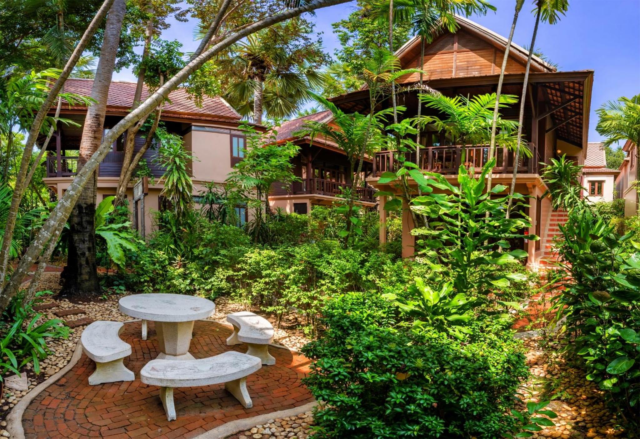 Rabbit Resort Pattaya
