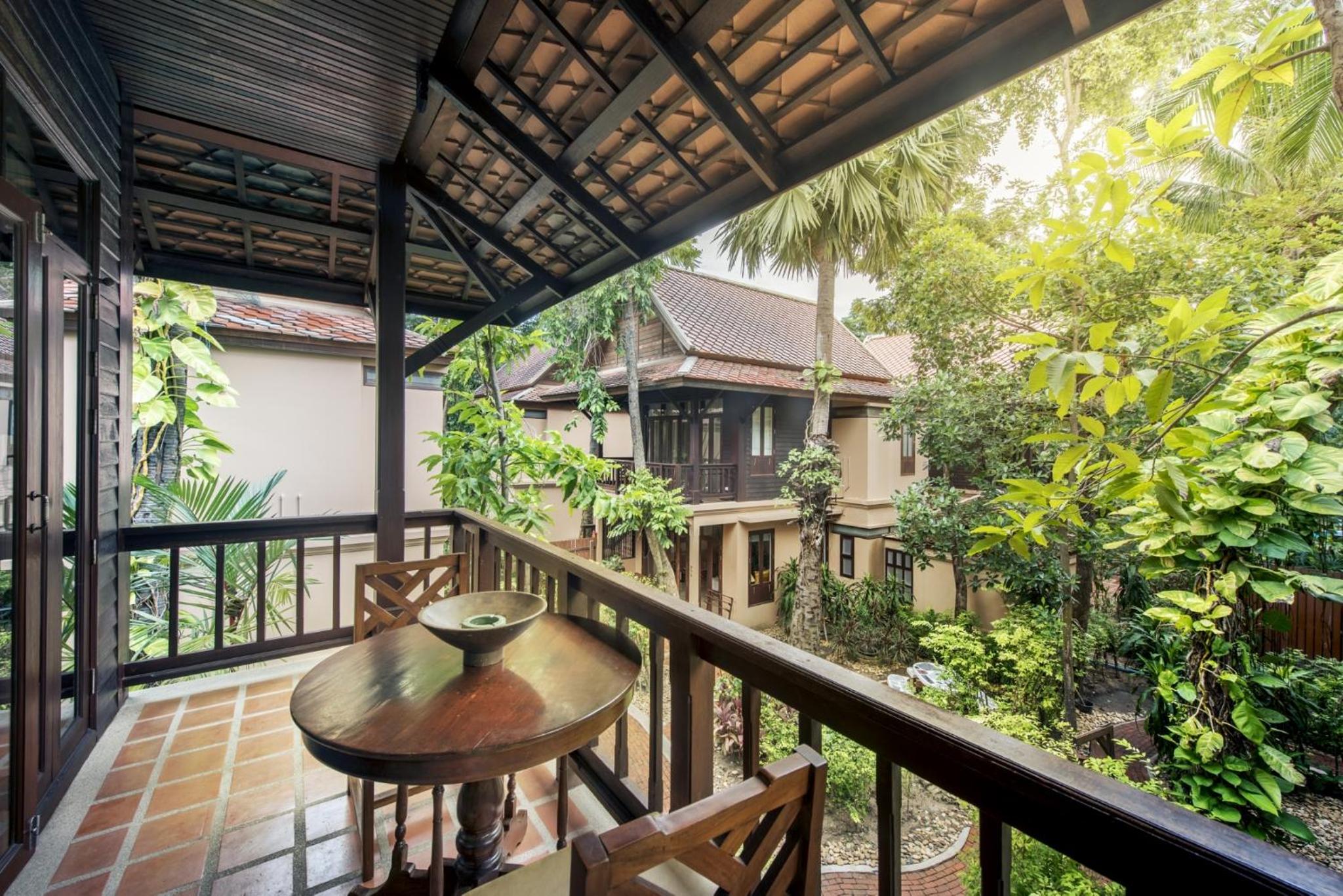 Rabbit Resort Pattaya
