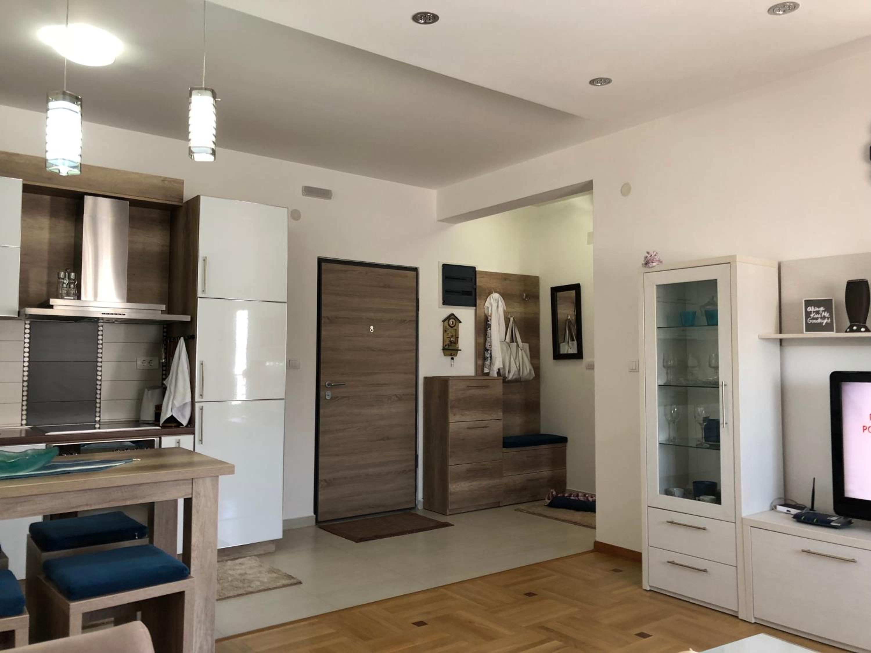 Apartman Dajana