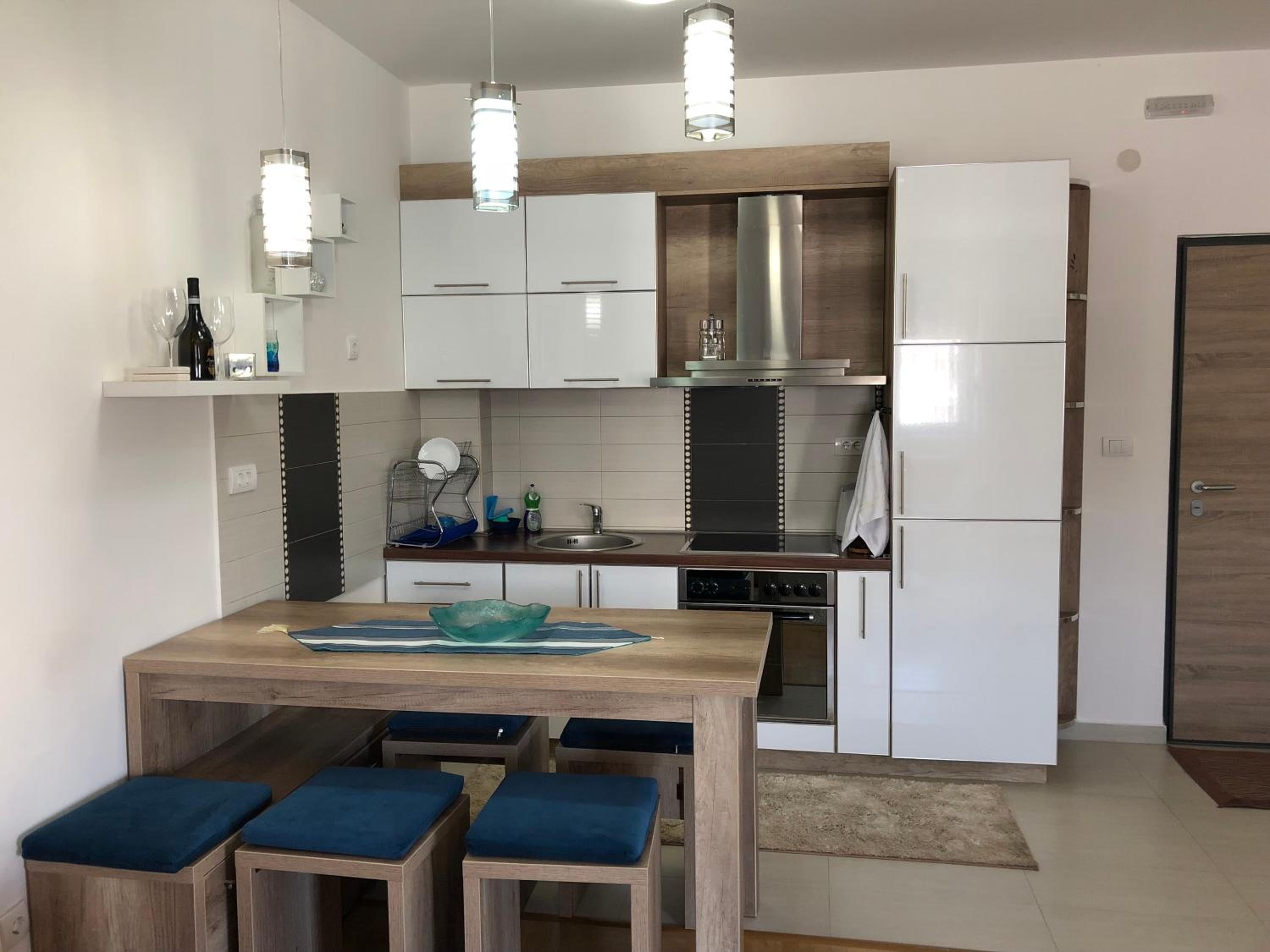 Apartman Dajana