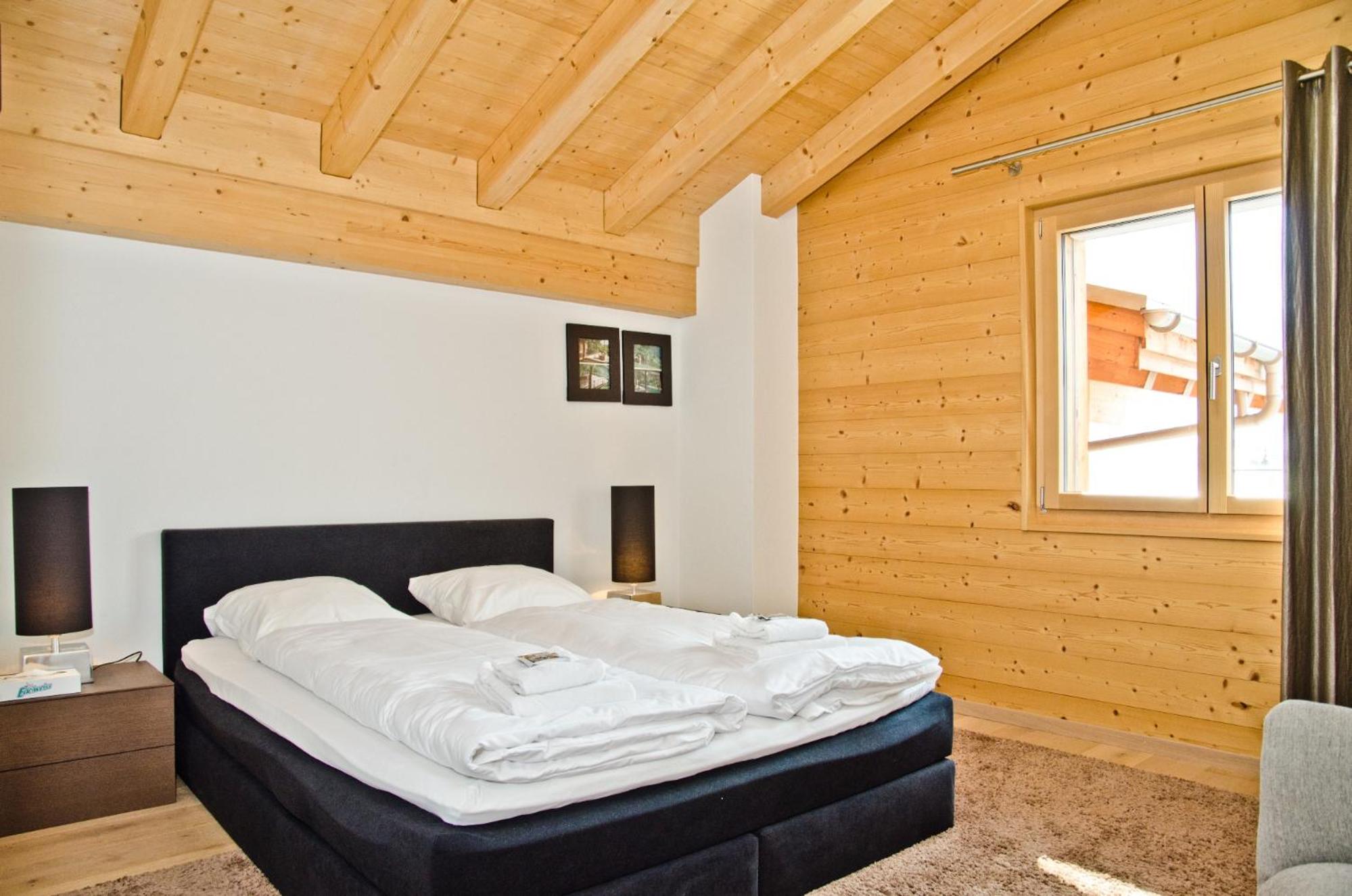 Apartment Silbersee - GRIWA RENT AG