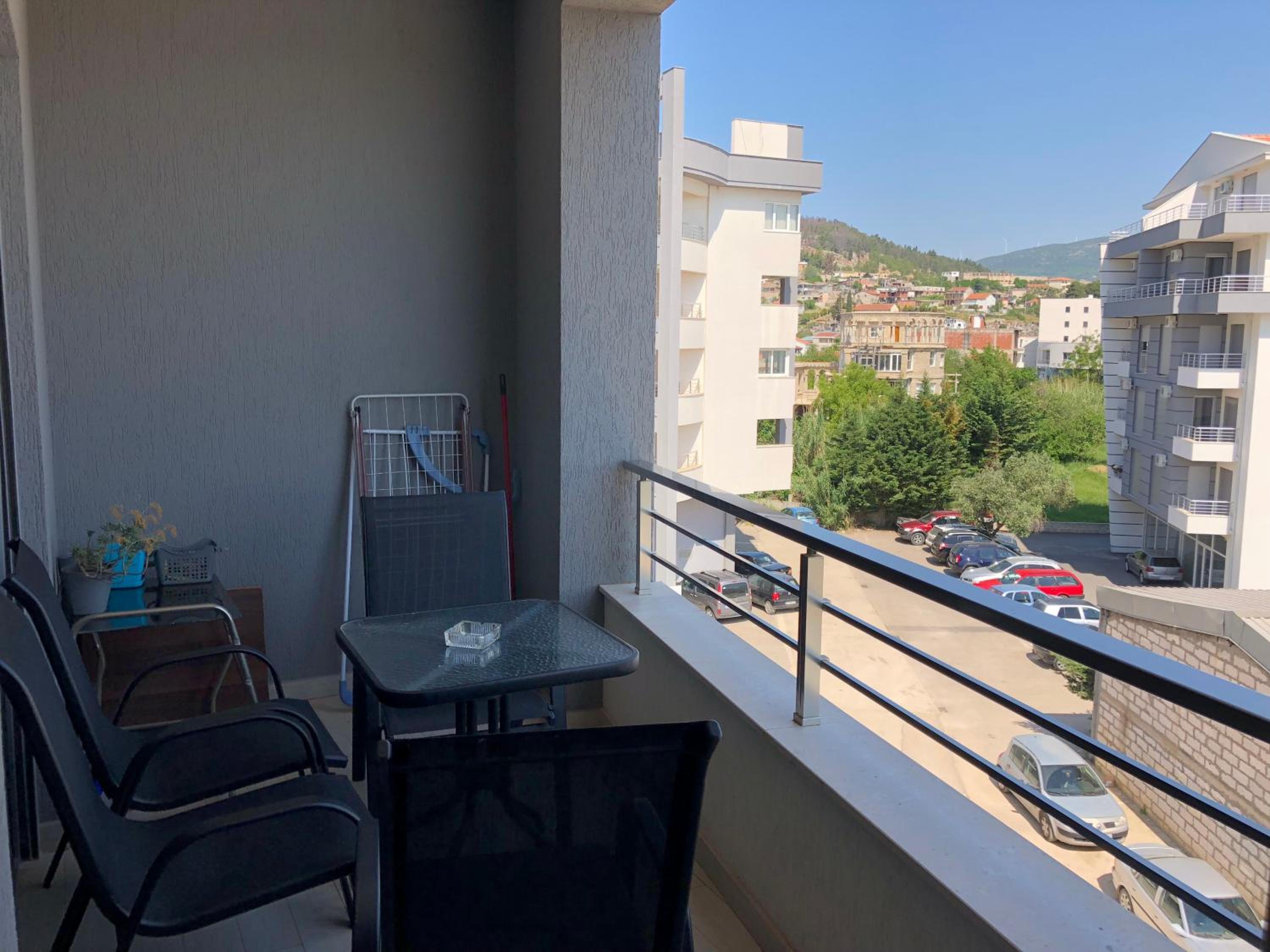 Apartman Dajana