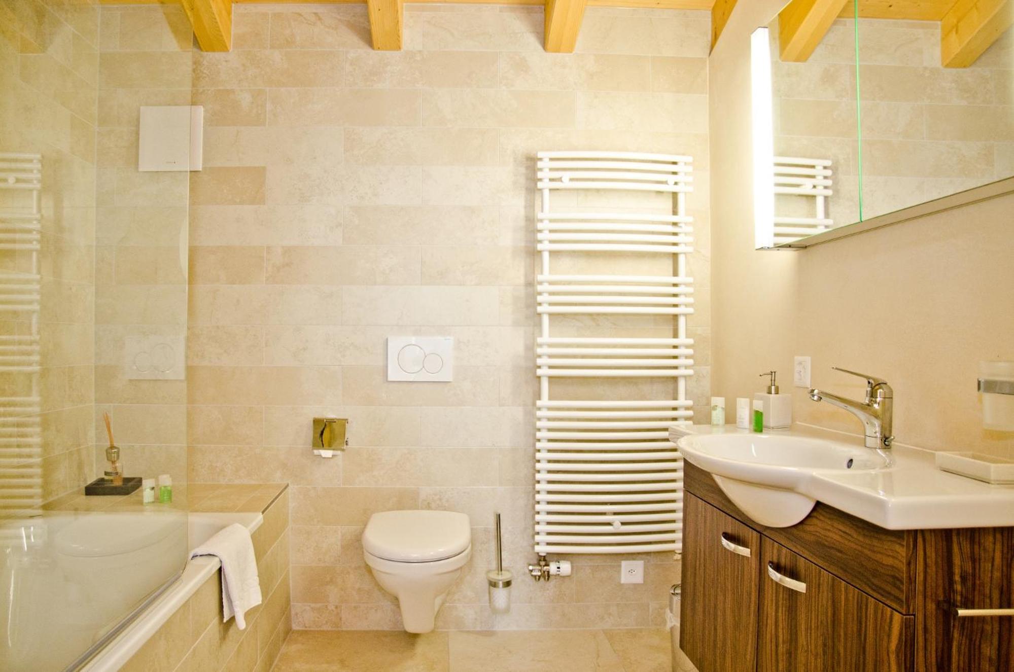 Apartment Silbersee - GRIWA RENT AG