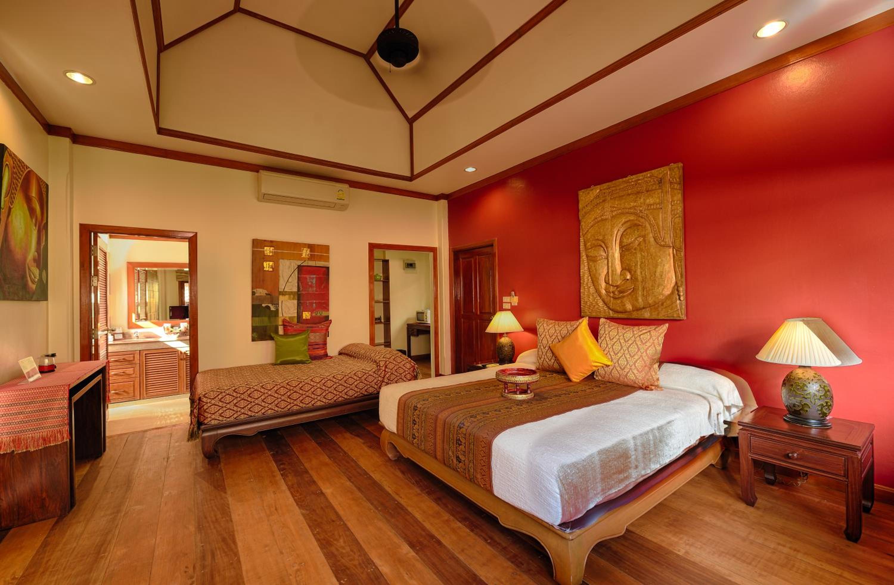 Rabbit Resort Pattaya