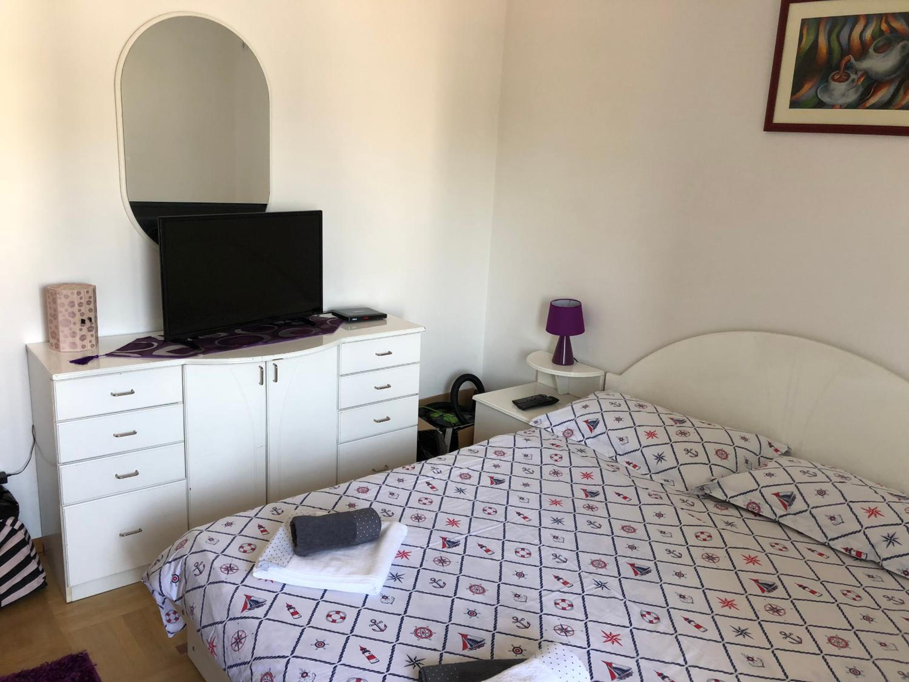 Apartman Dajana