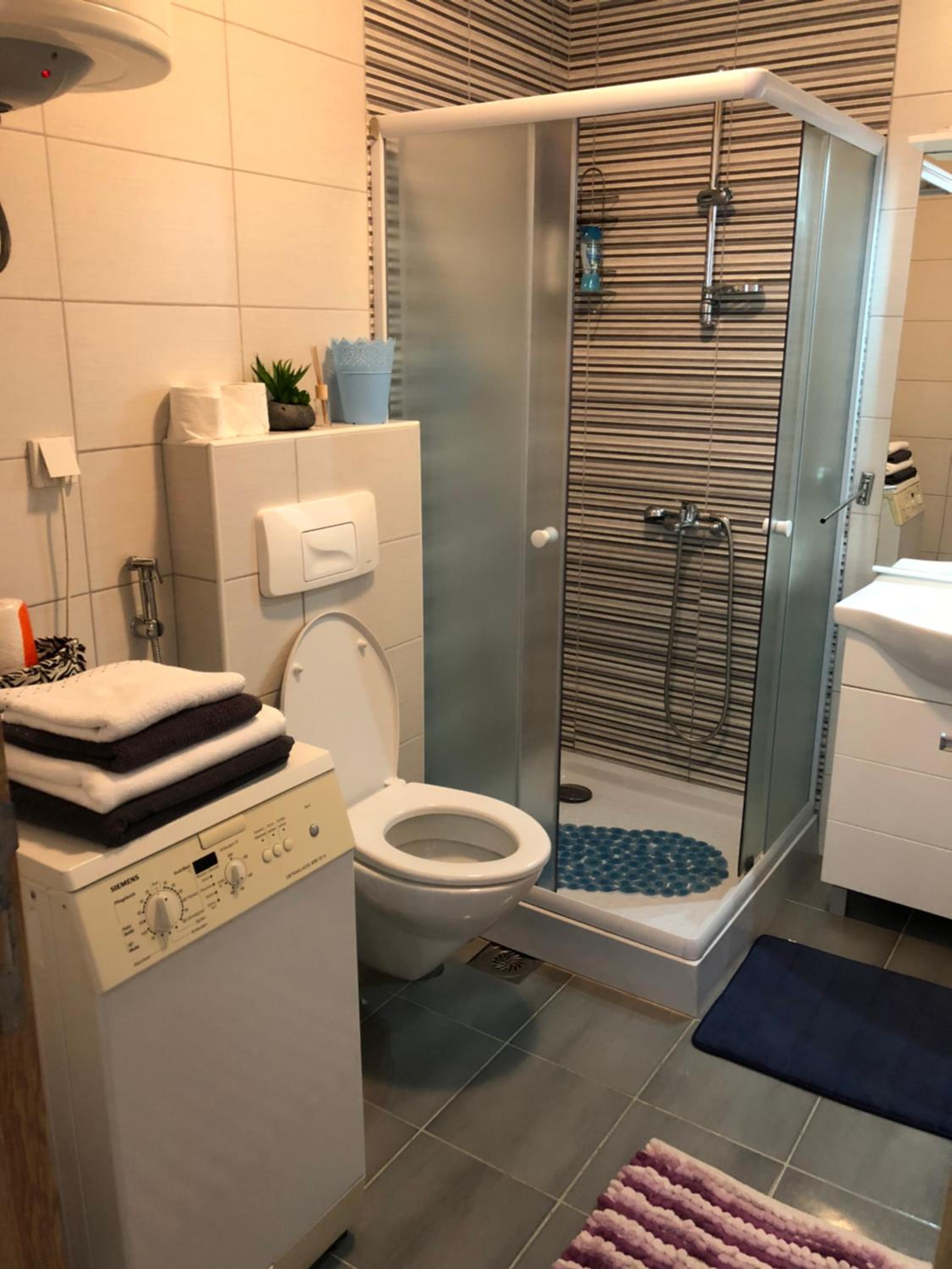 Apartman Dajana