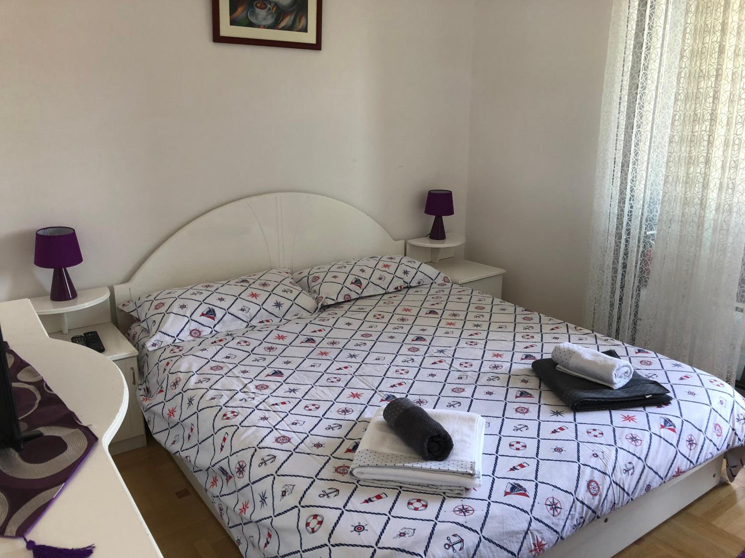 Apartman Dajana