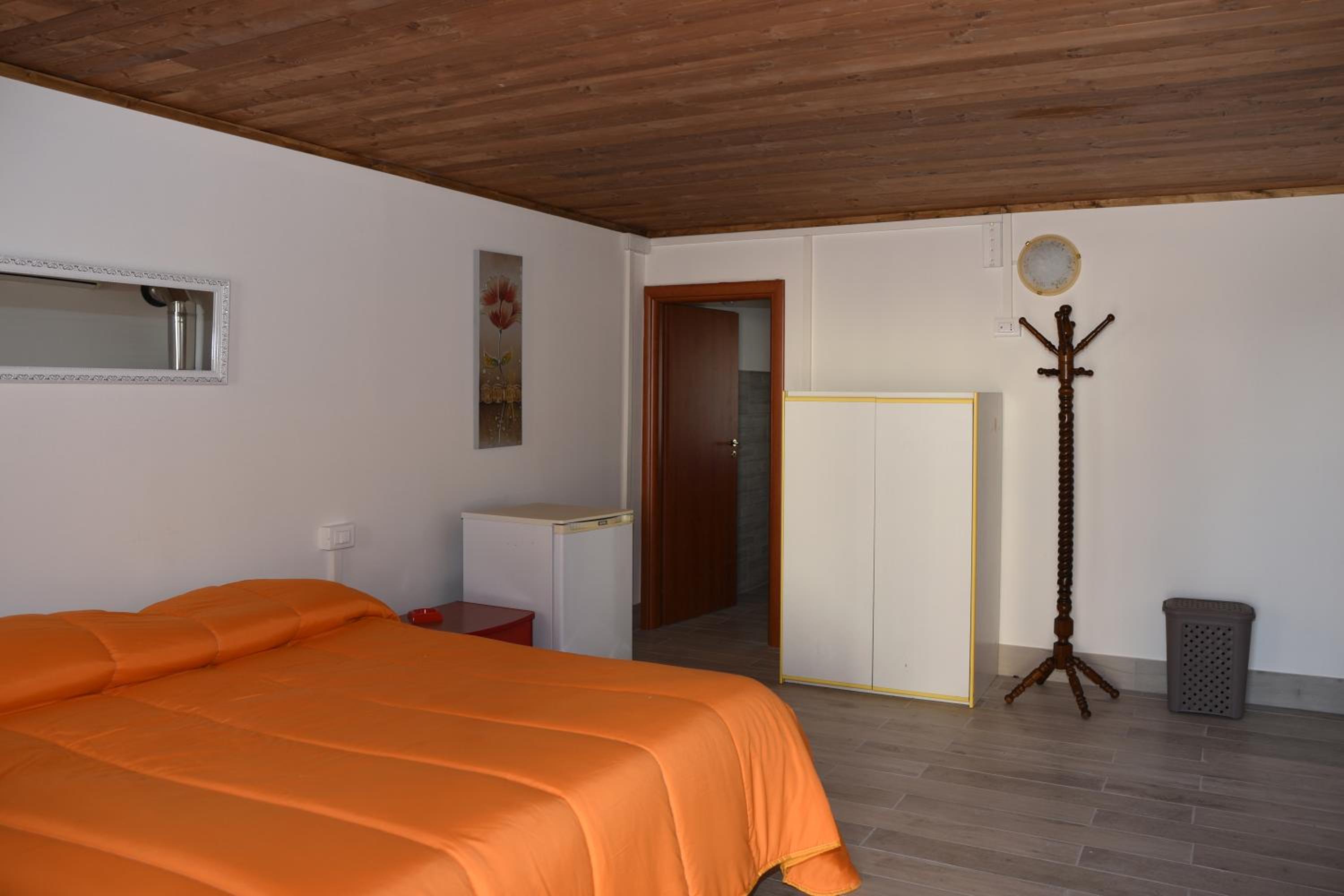 B&B sentiero romantico