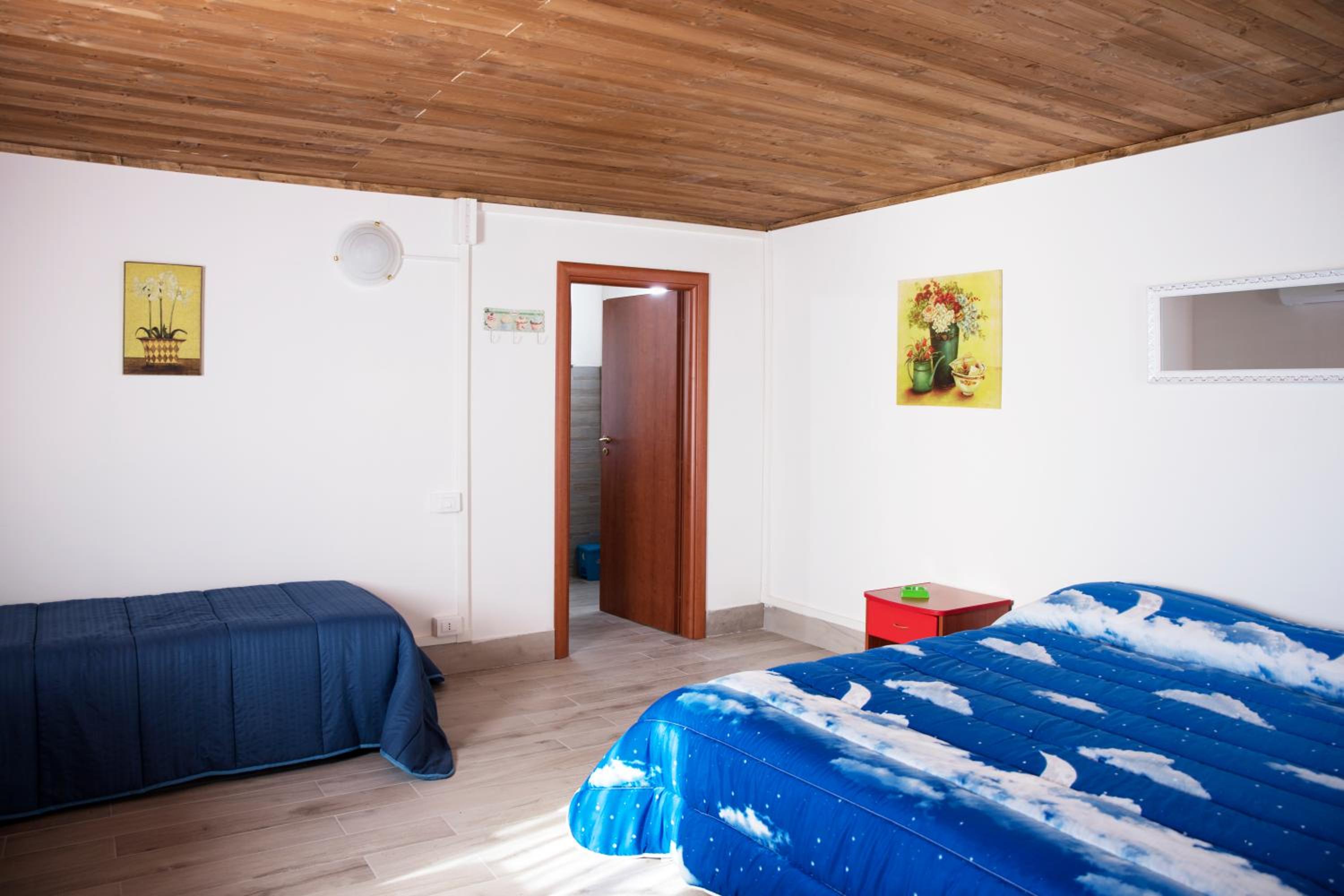 B&B sentiero romantico