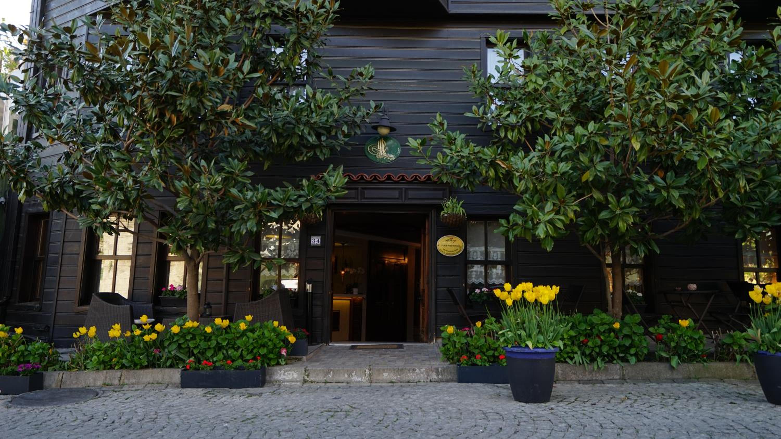 Yusufpaşa Konagi - Özel Sınıf - Image 8